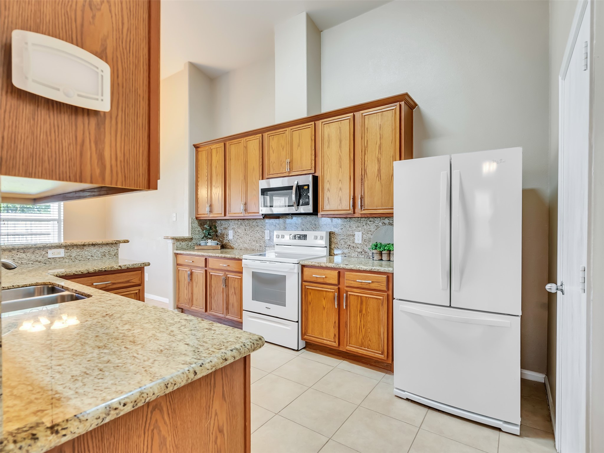 Whether it's Taco Tuesday or Sunday comfort food, this is the kind of space that turns everyday moments into cherished memories.