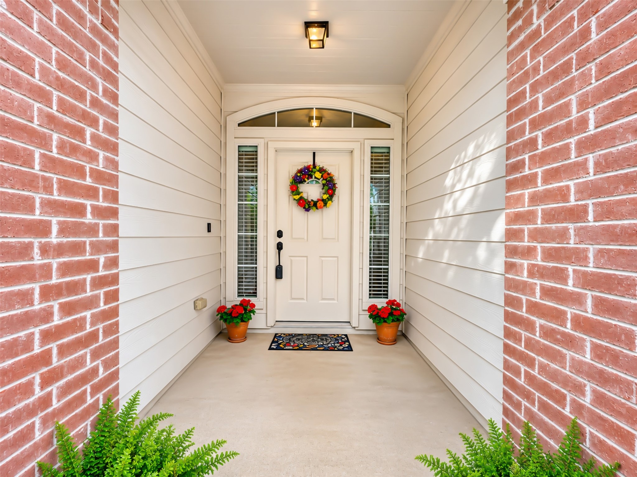 Home is where memories are made.