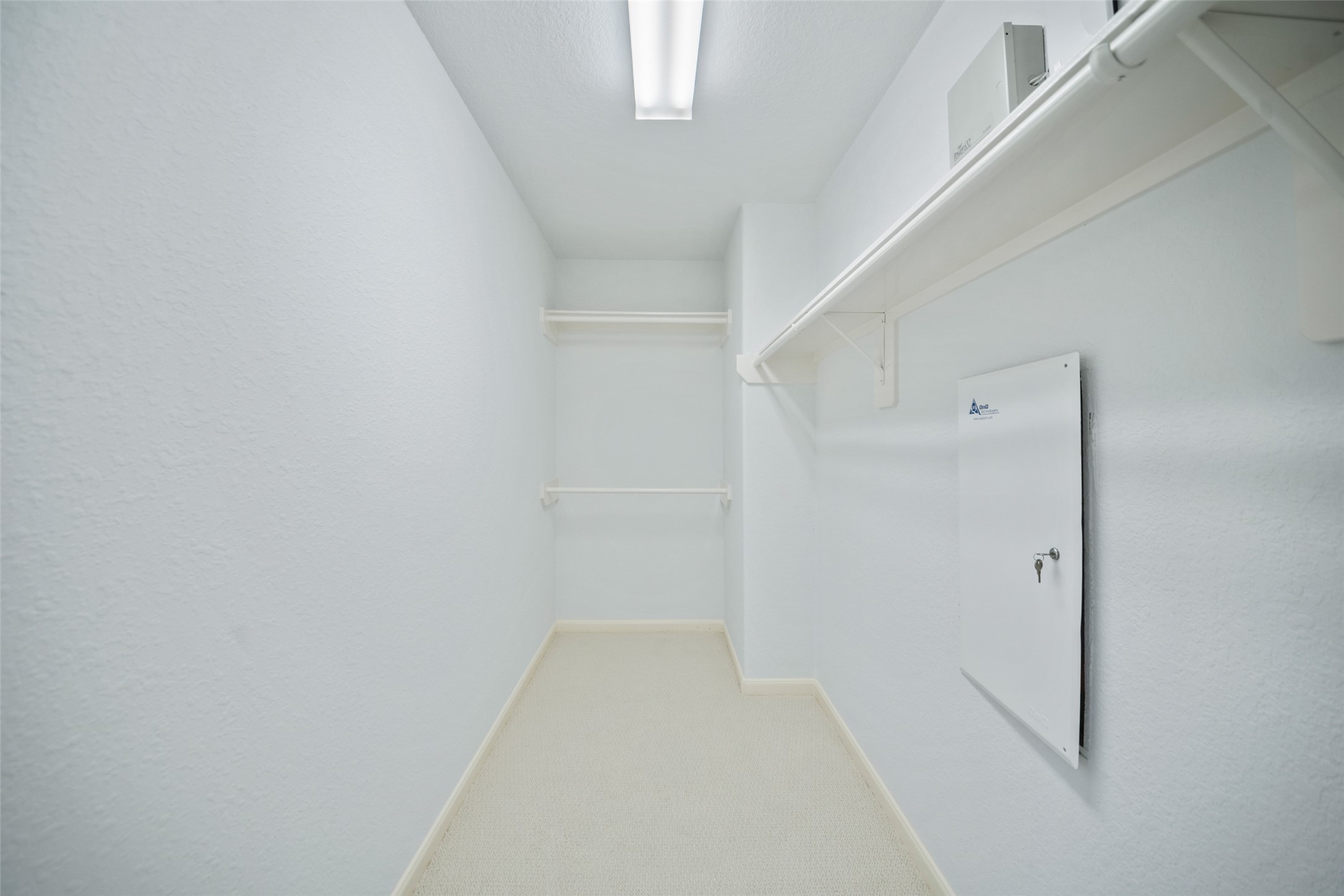 closet in primary