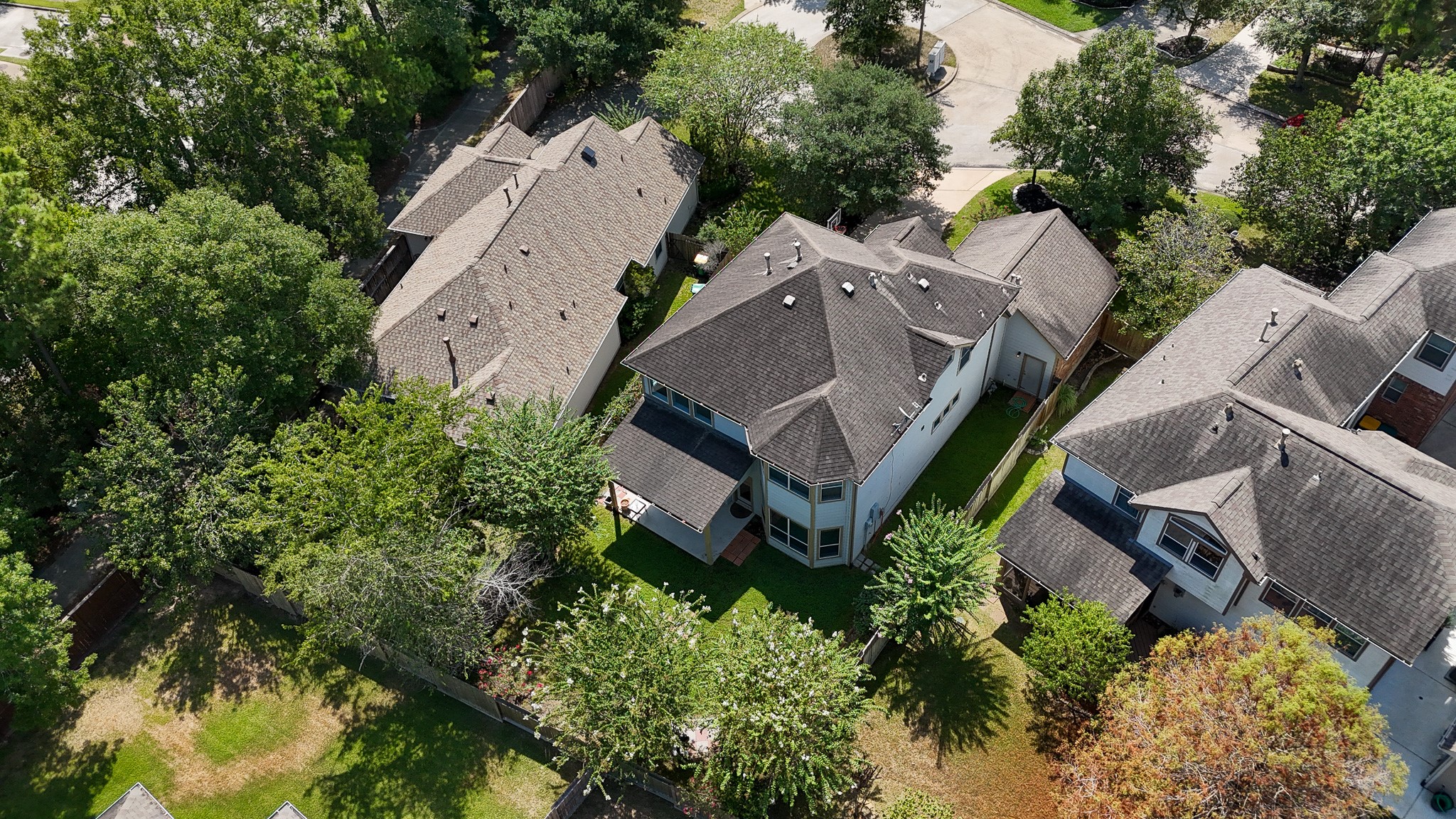131 Zephyr Bend Place, The Woodlands, TX 77381