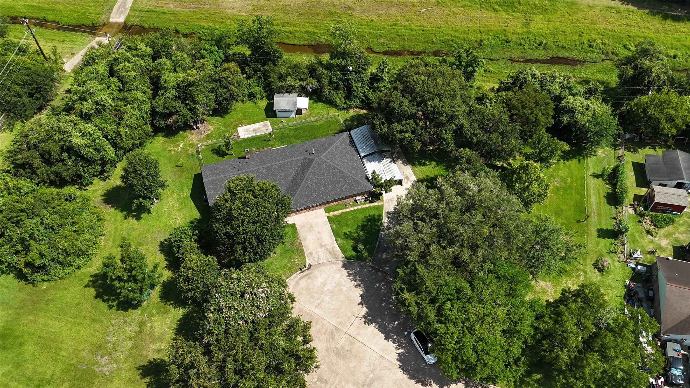 12614 C Bar Drive, Santa Fe, TX 77510 12614 C Bar Drive, Santa Fe, TX 77510