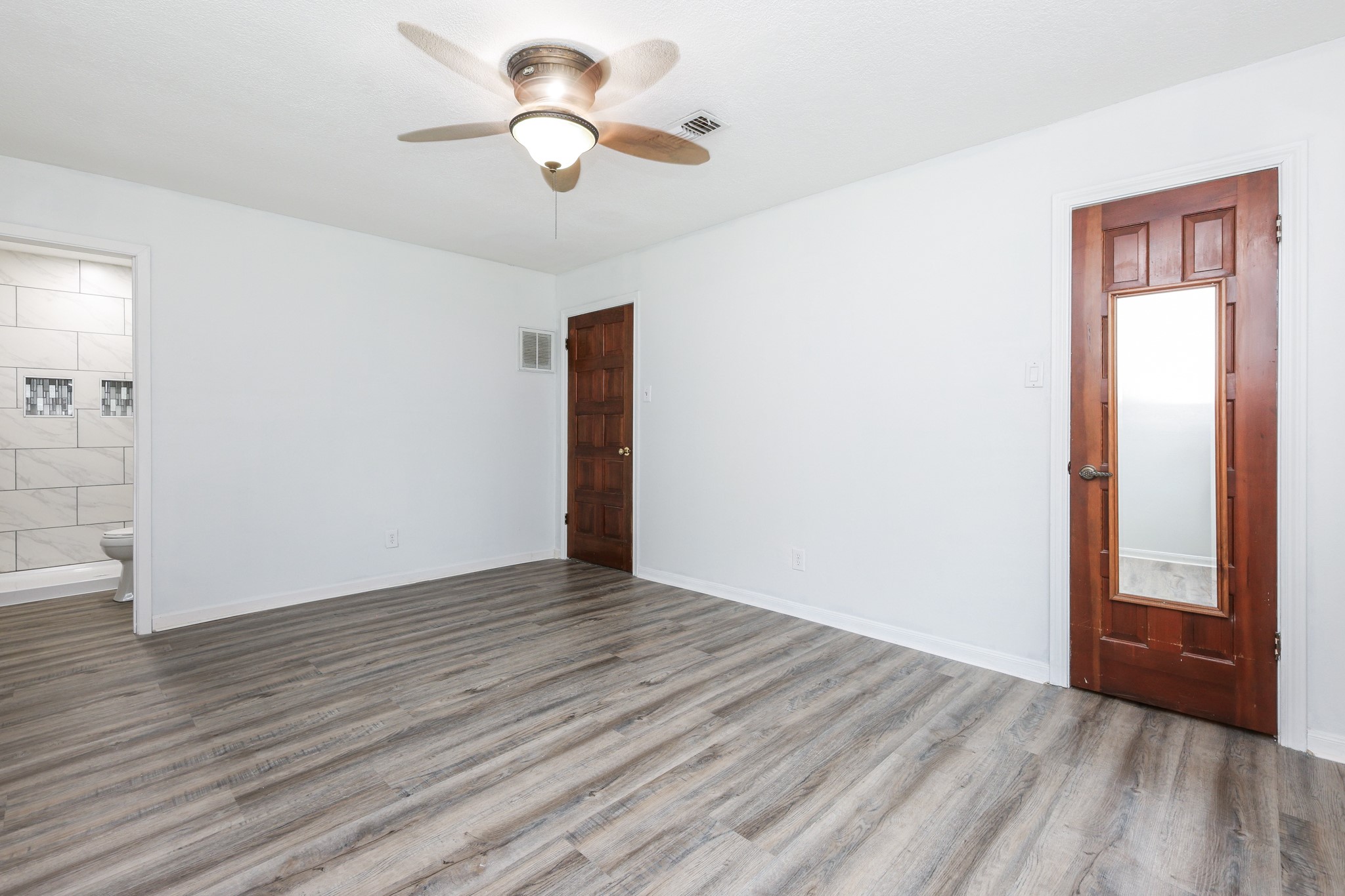 Master Bedroom #1