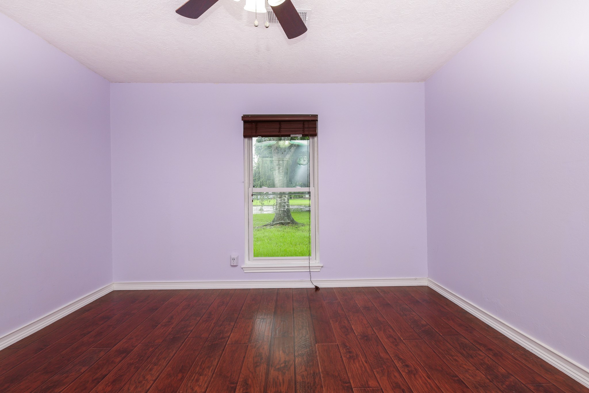 Bedroom #3
