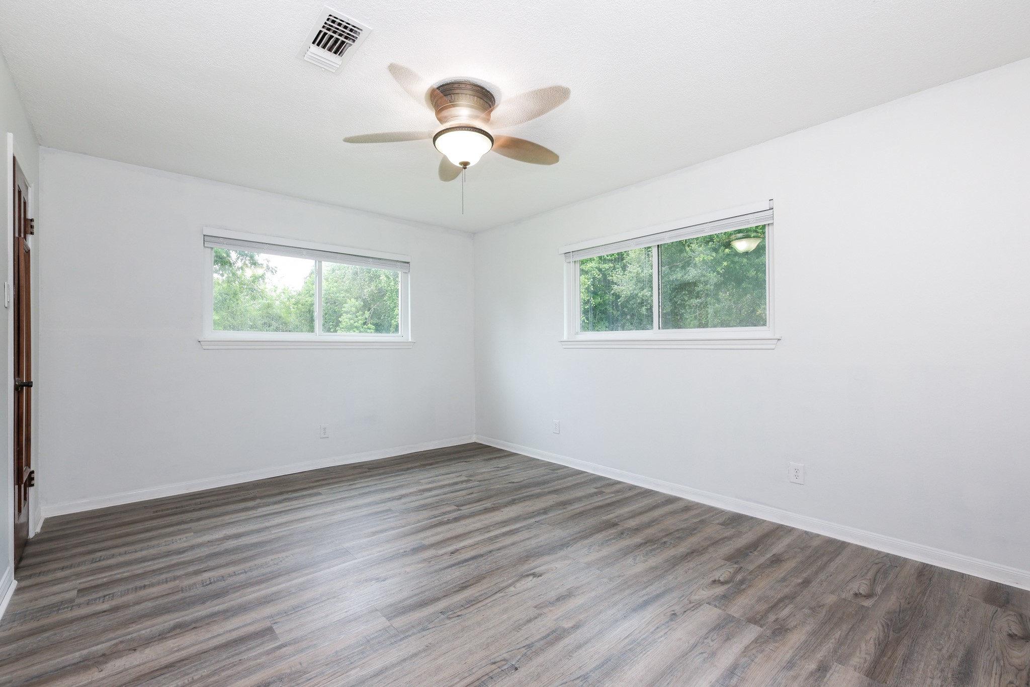 Master Bedroom #1
