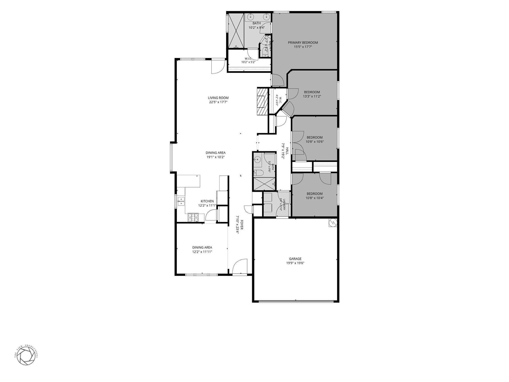 Floor plan!