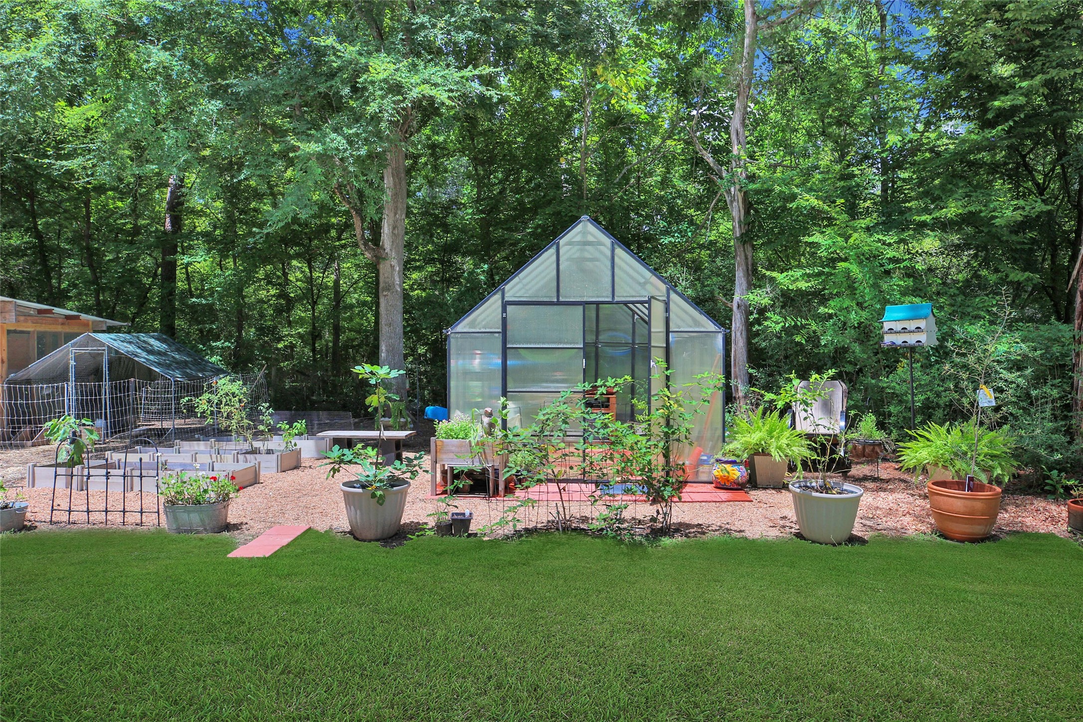 7273 Forest Hills Drive, Montgomery, TX 77316