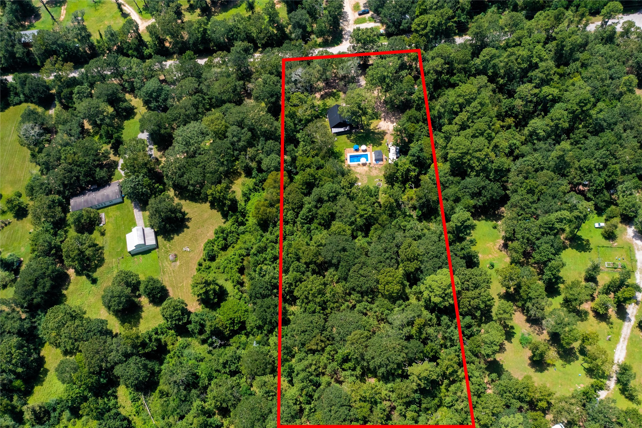 7273 Forest Hills Drive, Montgomery, TX 77316