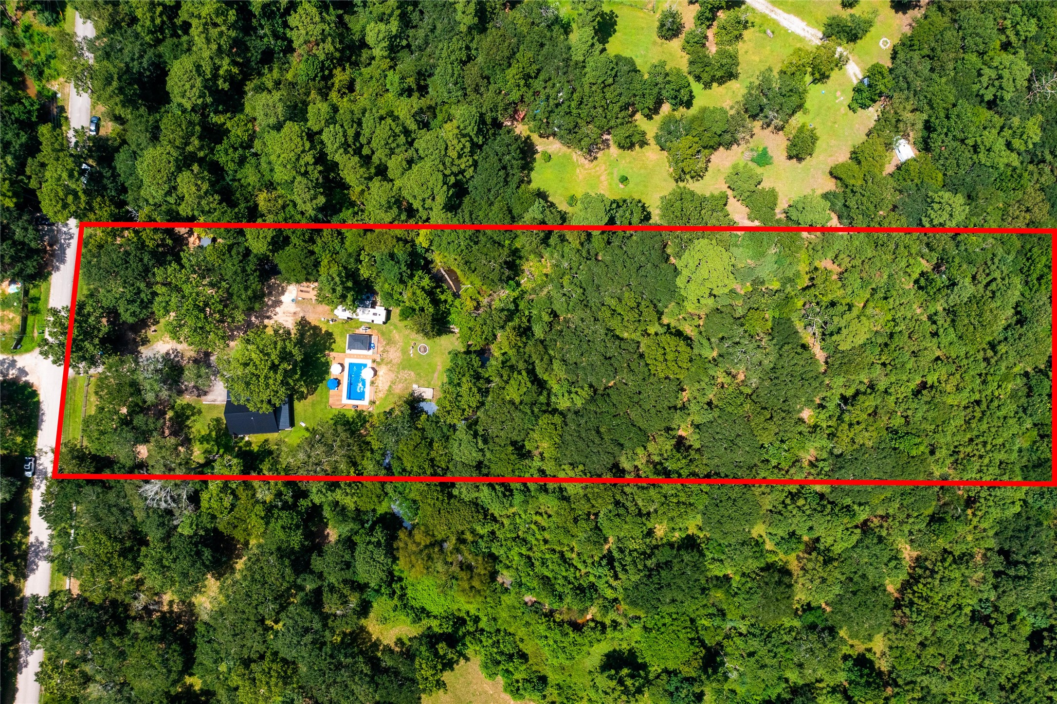 7273 Forest Hills Drive, Montgomery, TX 77316