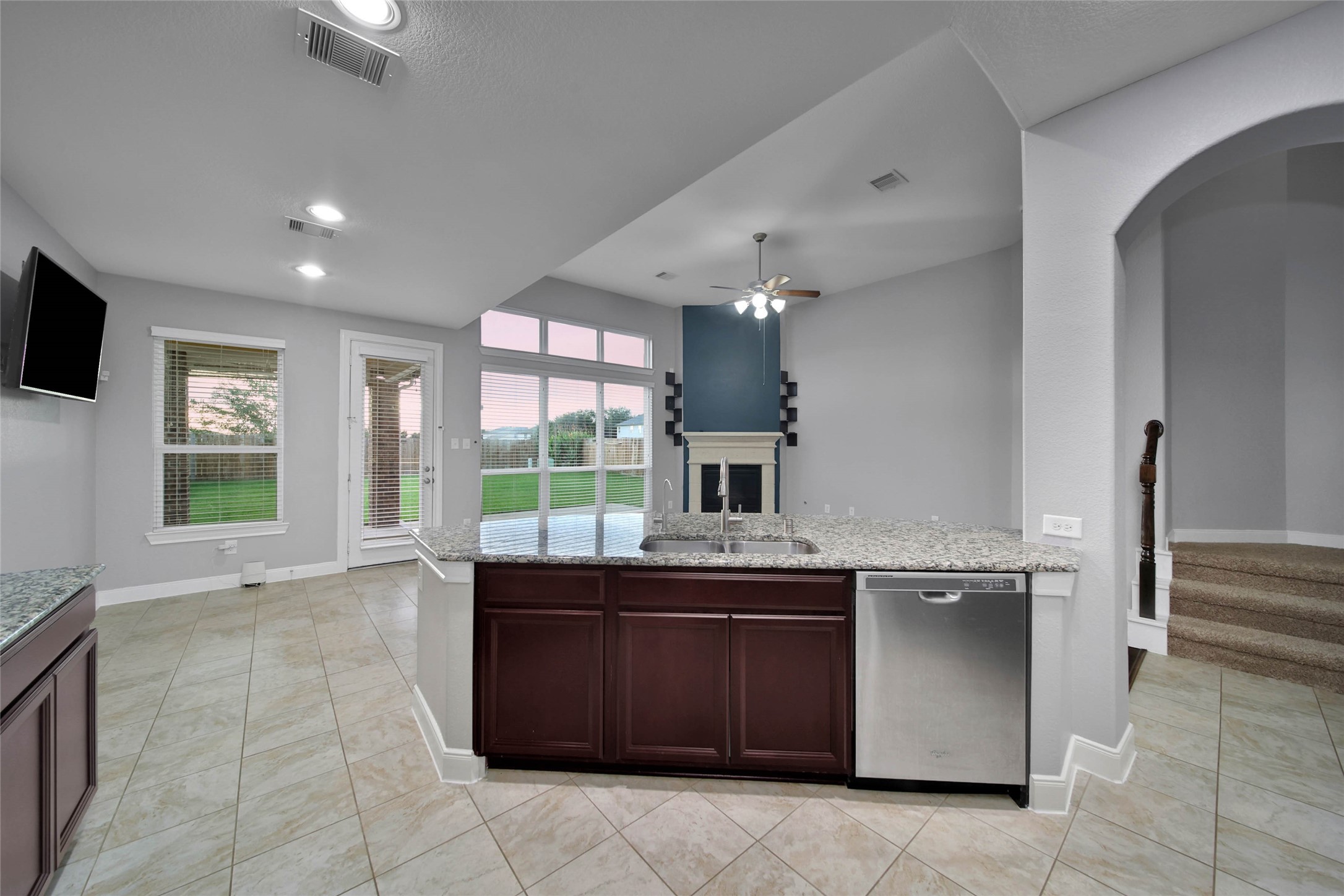 18003 Tall Chestnut Street, Cypress, TX 77429