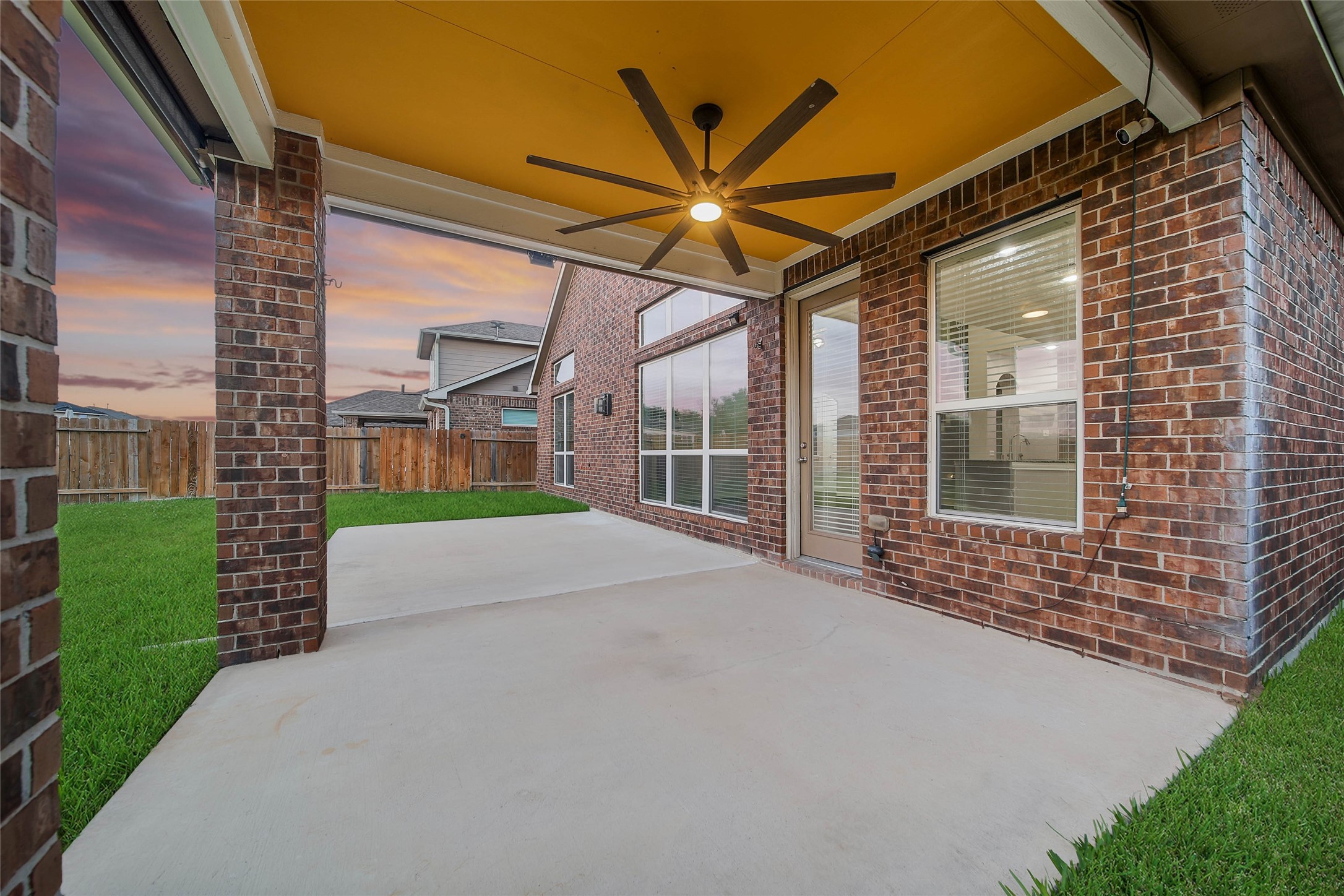 18003 Tall Chestnut Street, Cypress, TX 77429
