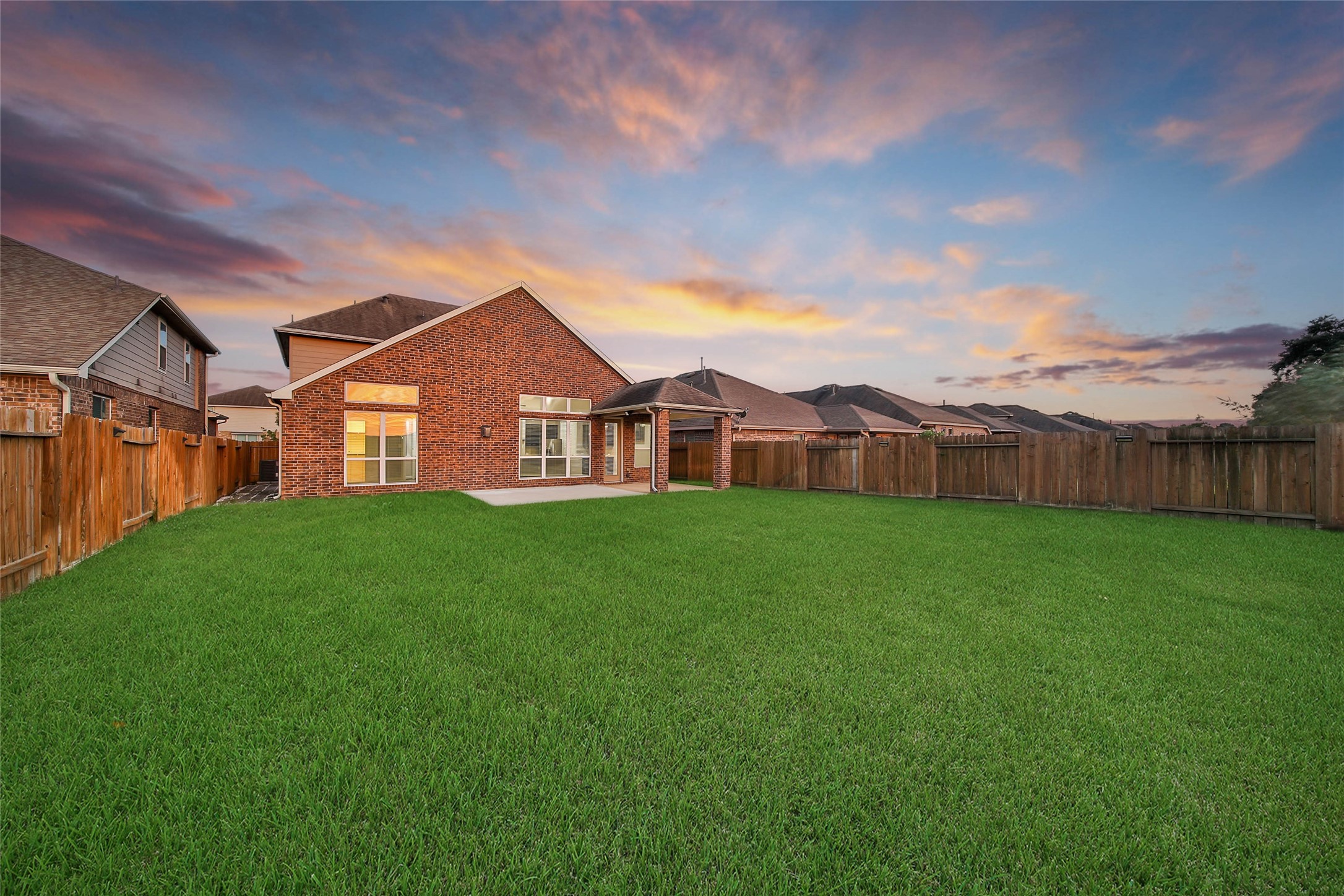 18003 Tall Chestnut Street, Cypress, TX 77429