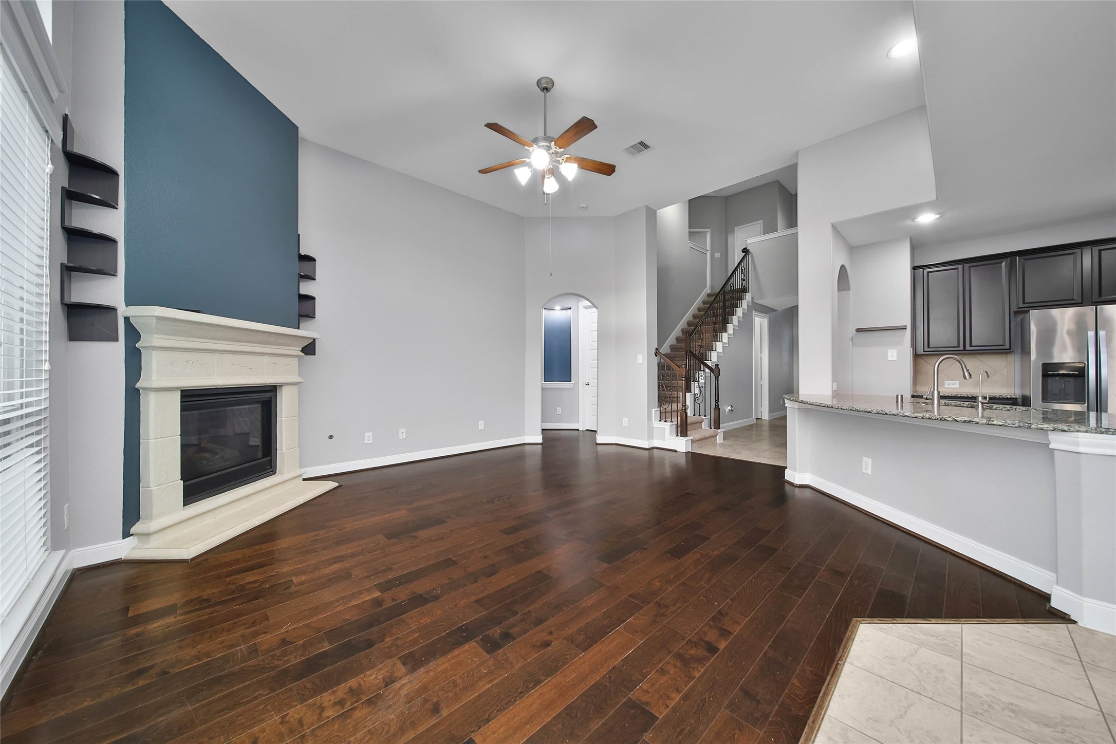 18003 Tall Chestnut Street, Cypress, TX 77429