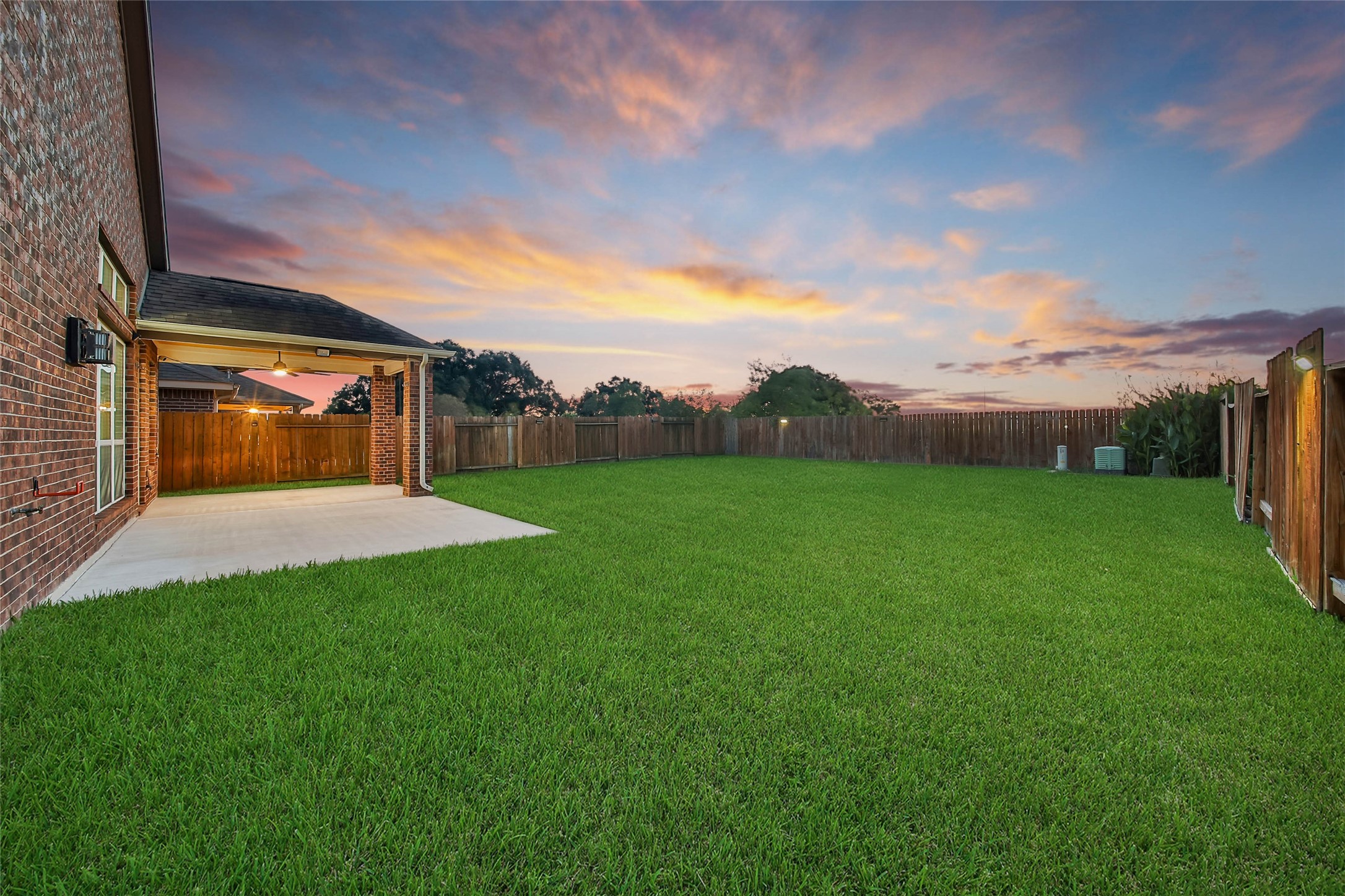 18003 Tall Chestnut Street, Cypress, TX 77429