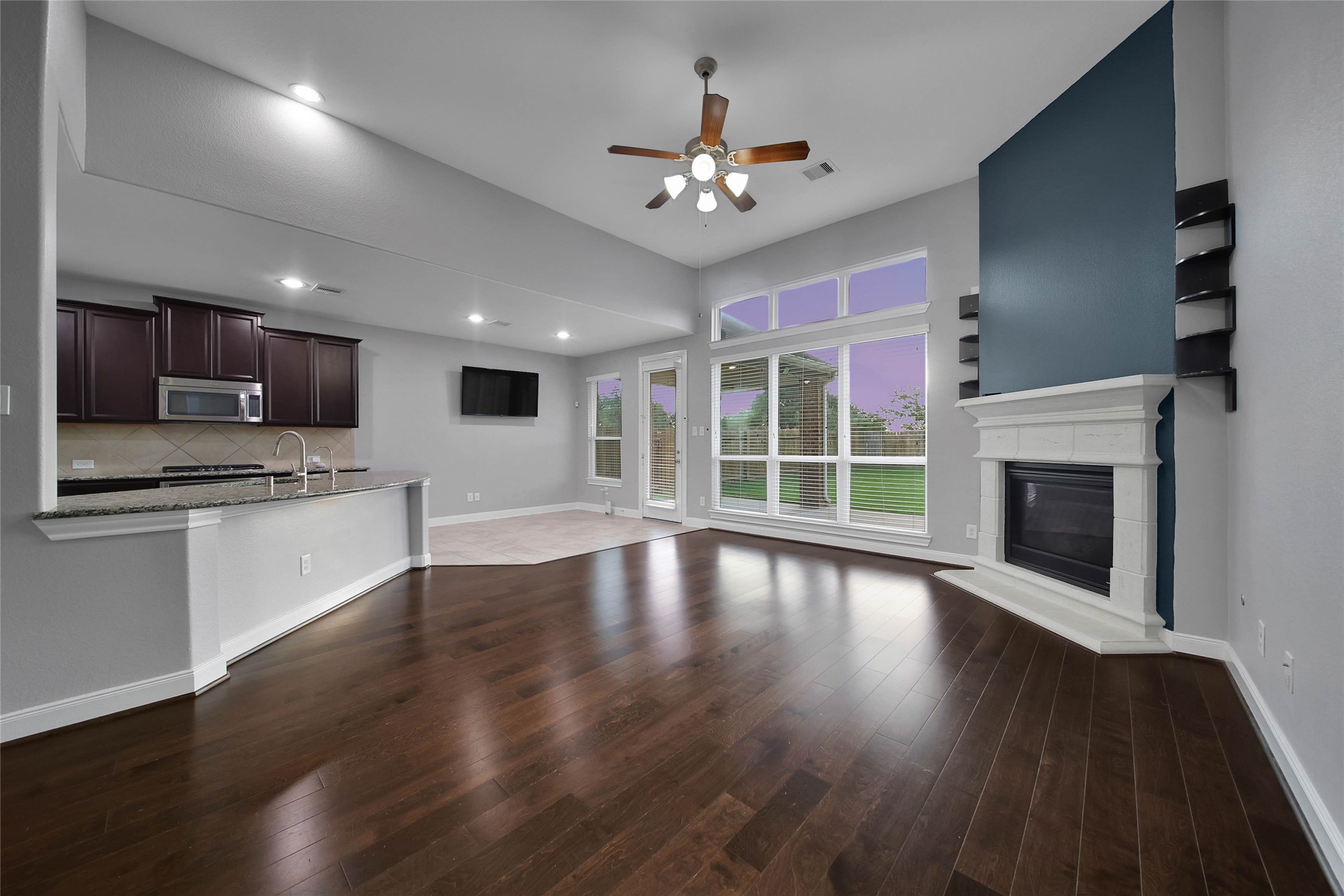18003 Tall Chestnut Street, Cypress, TX 77429