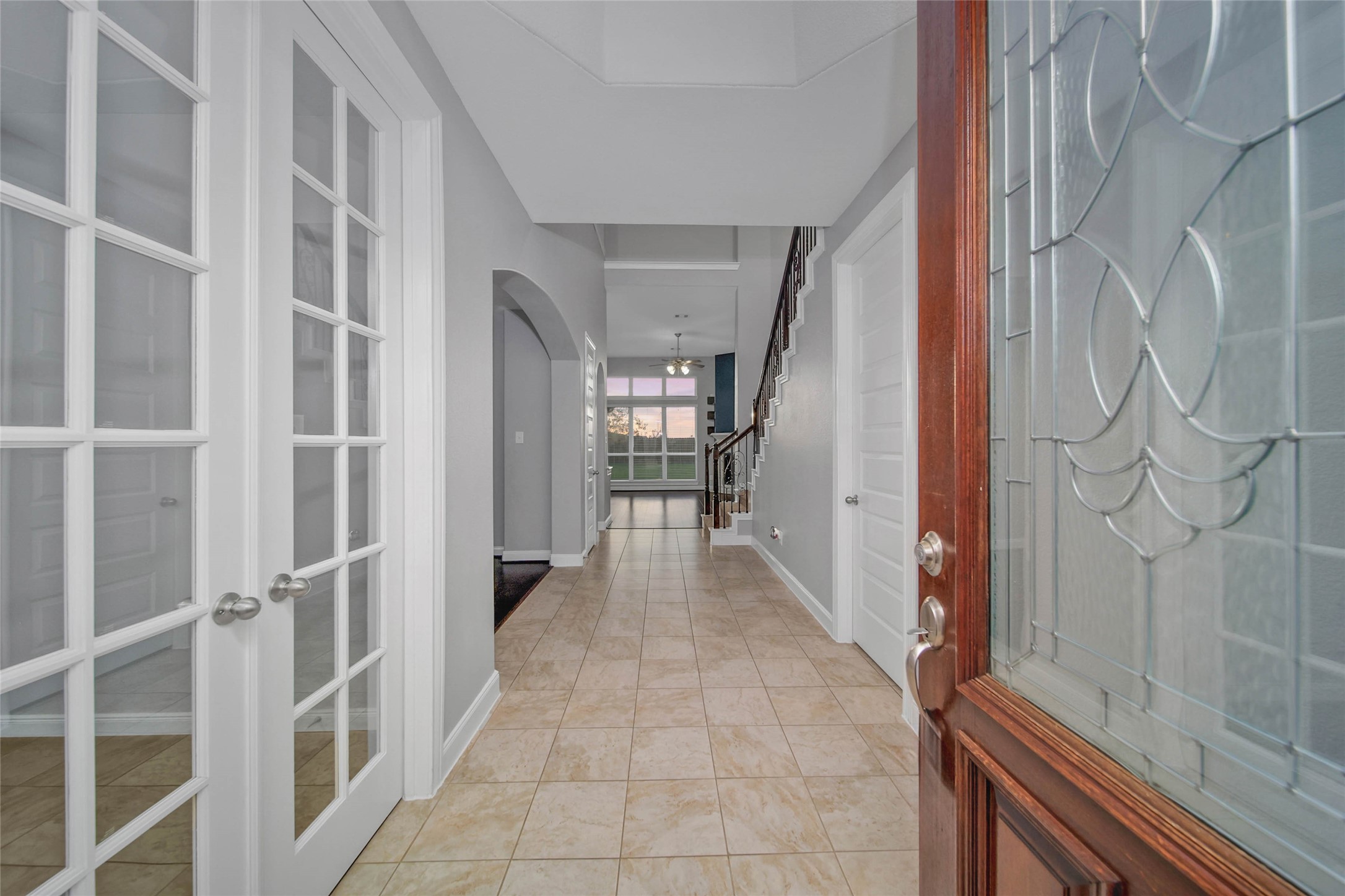 18003 Tall Chestnut Street, Cypress, TX 77429