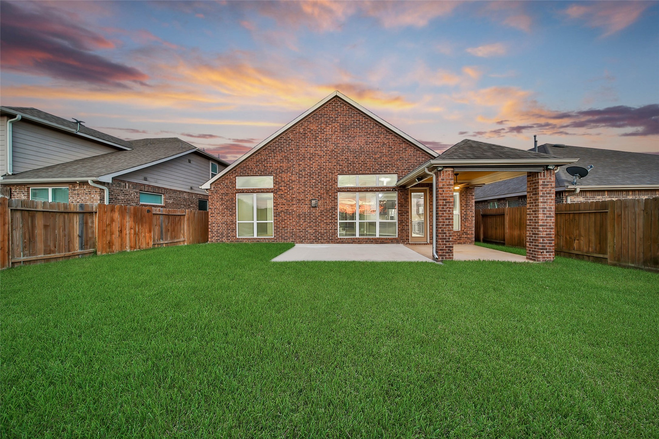 18003 Tall Chestnut Street, Cypress, TX 77429