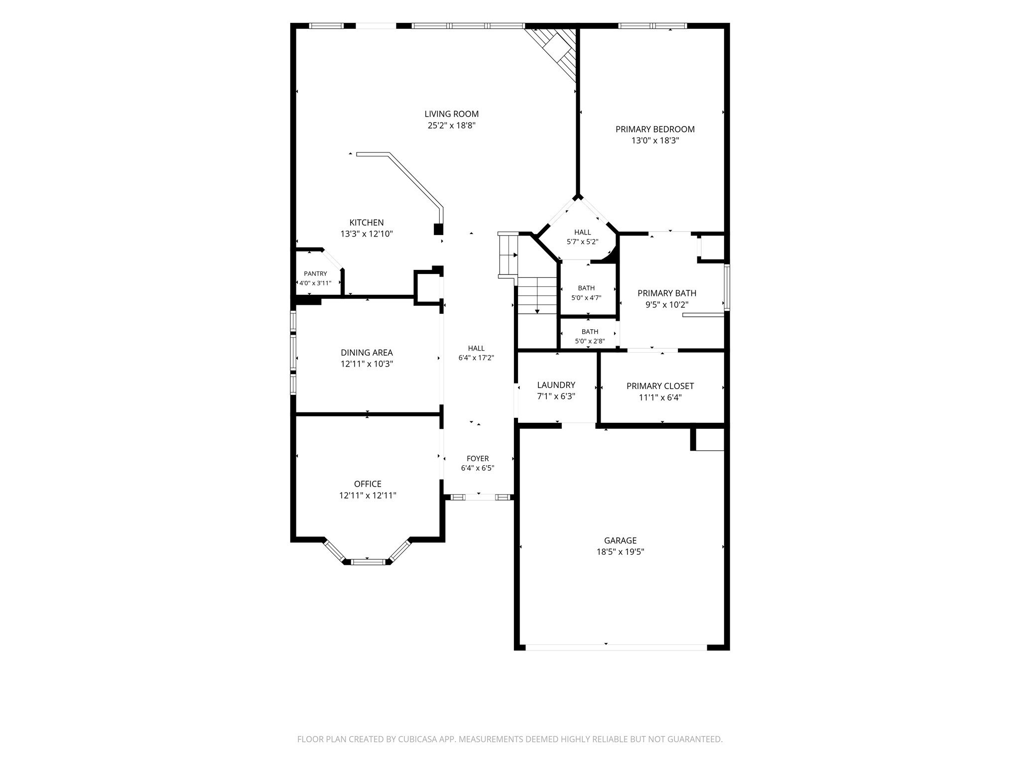 18003 Tall Chestnut Street, Cypress, TX 77429