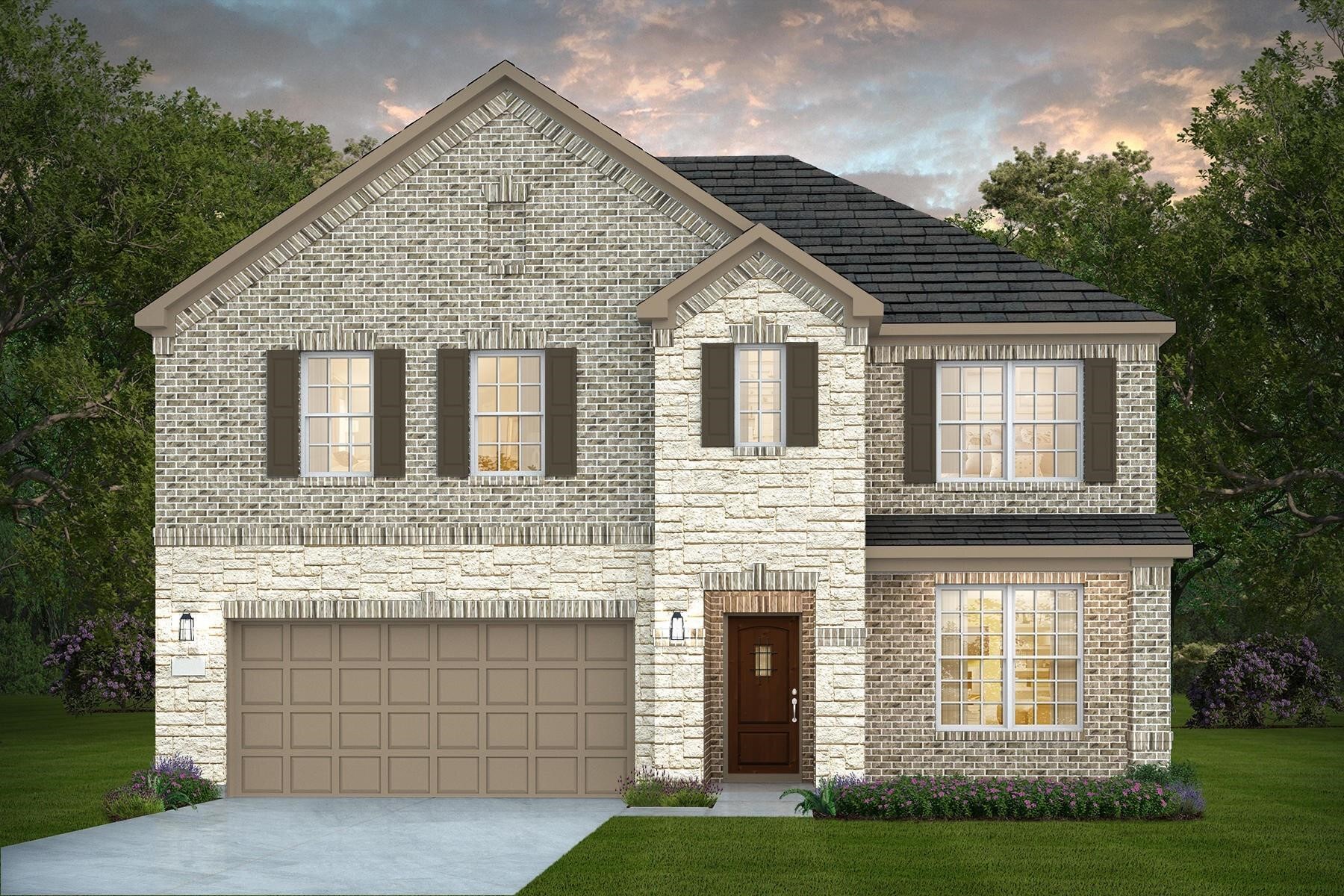 13717 Ballast Green Drive, Texas City, TX 77568