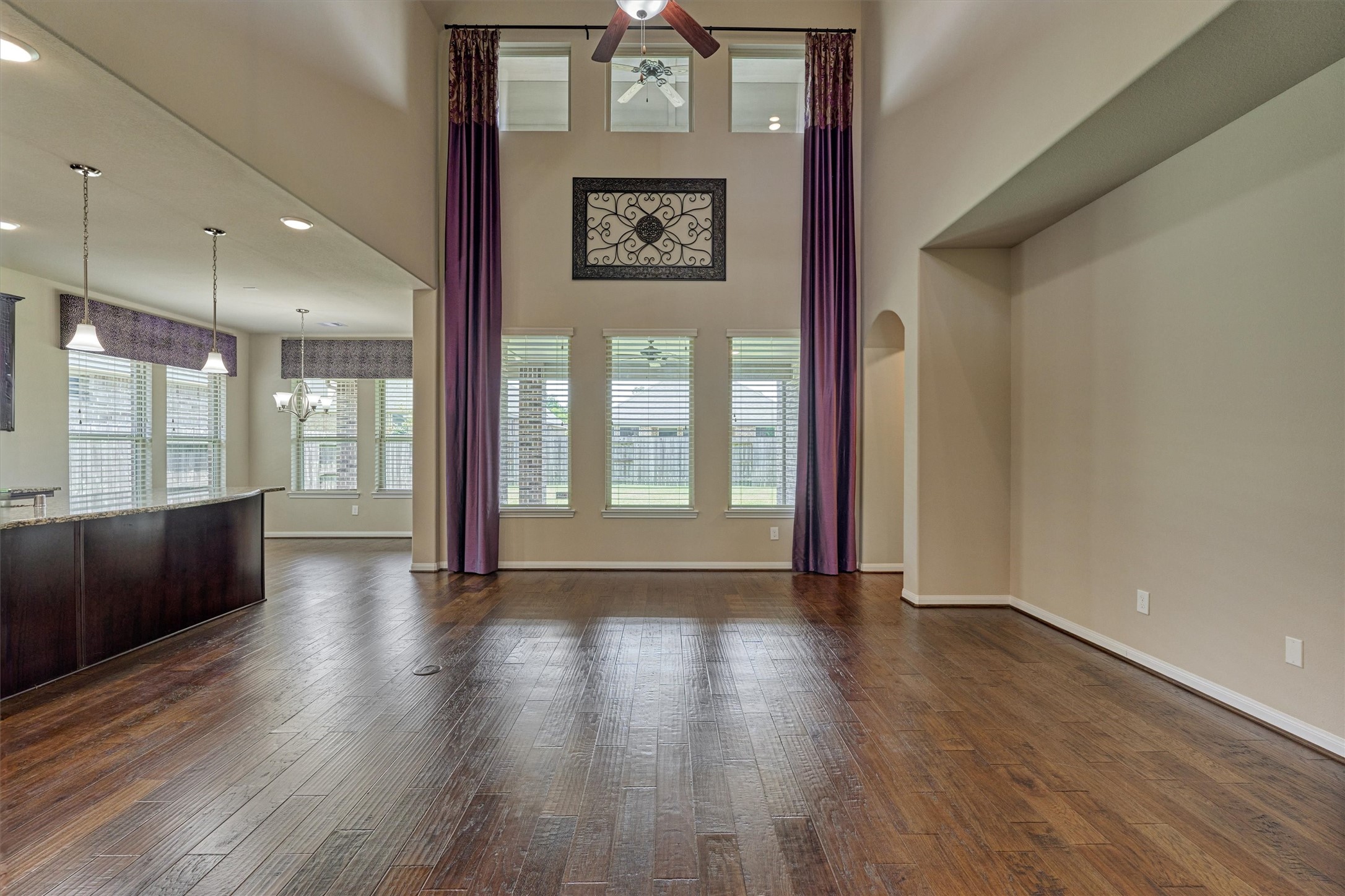 1219 Night Owl Court, Conroe, TX 77385