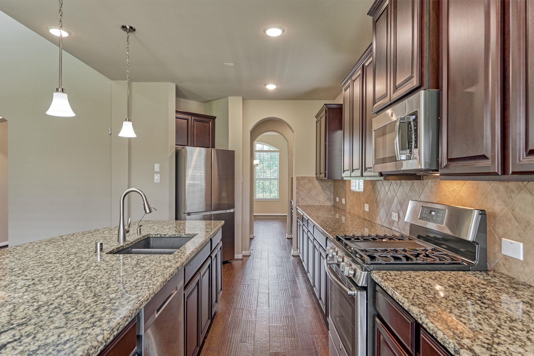 1219 Night Owl Court, Conroe, TX 77385