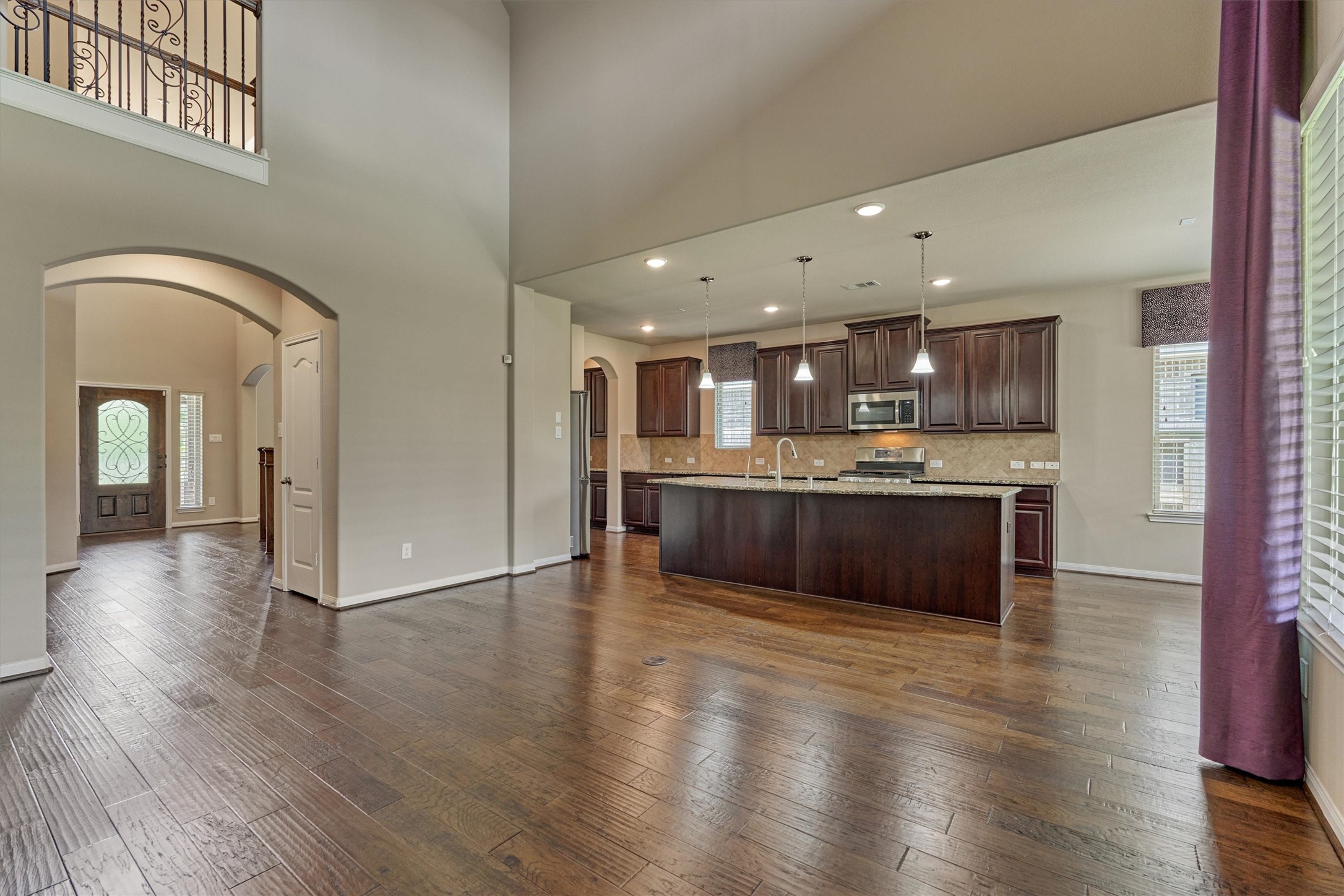 1219 Night Owl Court, Conroe, TX 77385