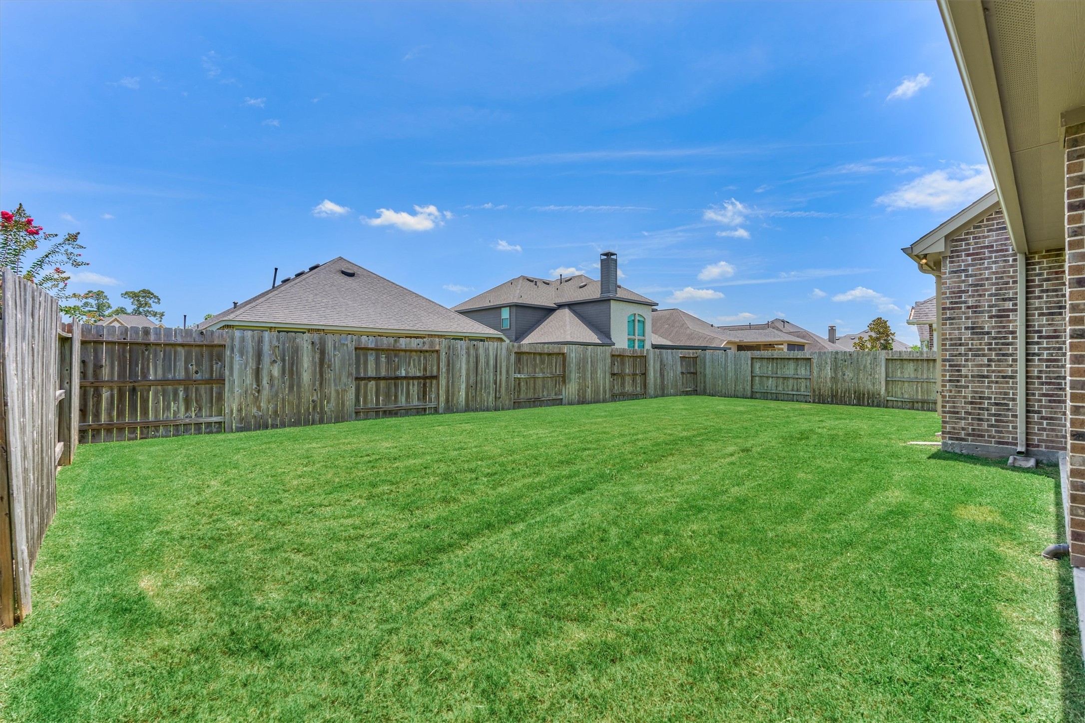 1219 Night Owl Court, Conroe, TX 77385
