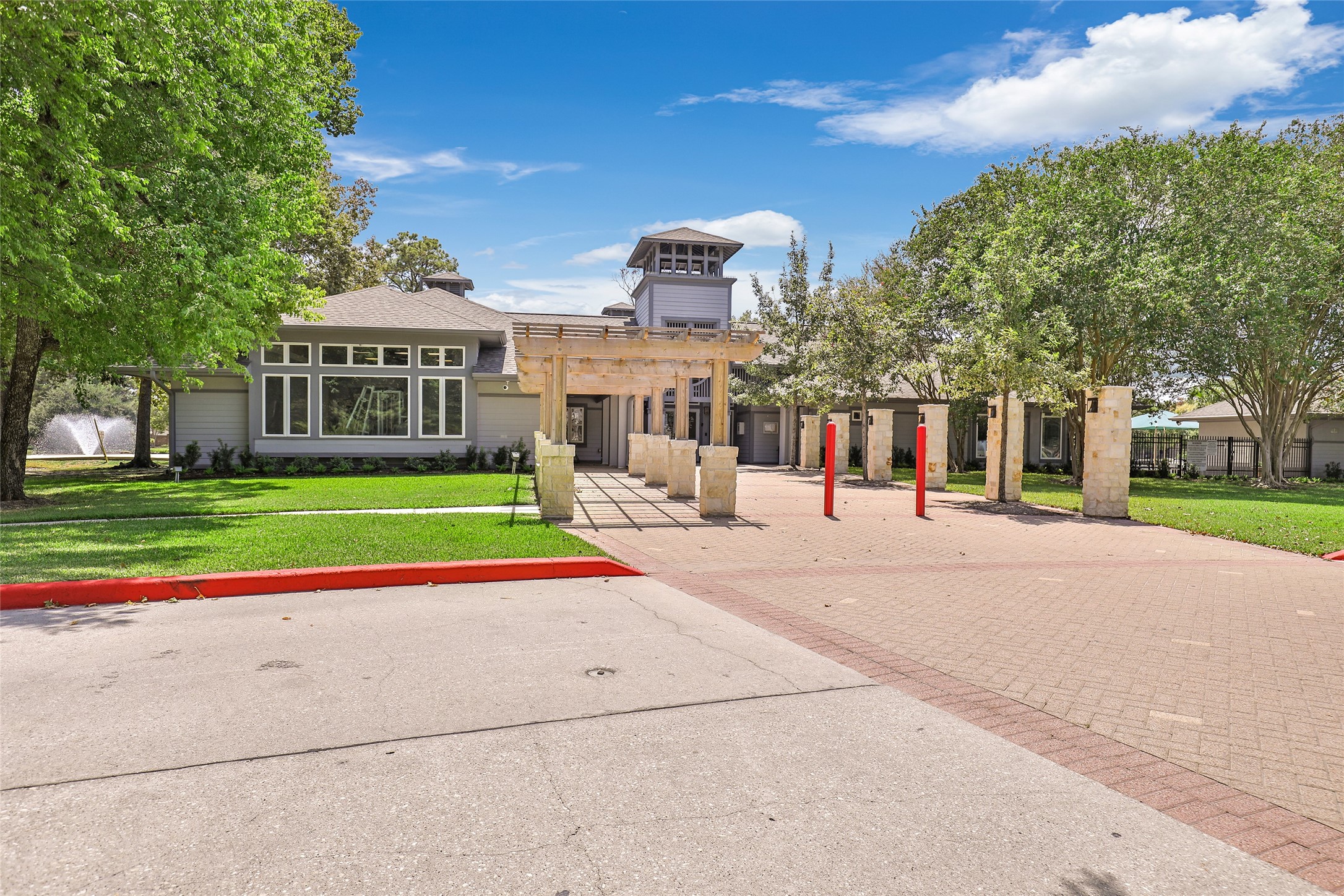 14422 Country Haven Court, Houston, TX 77044