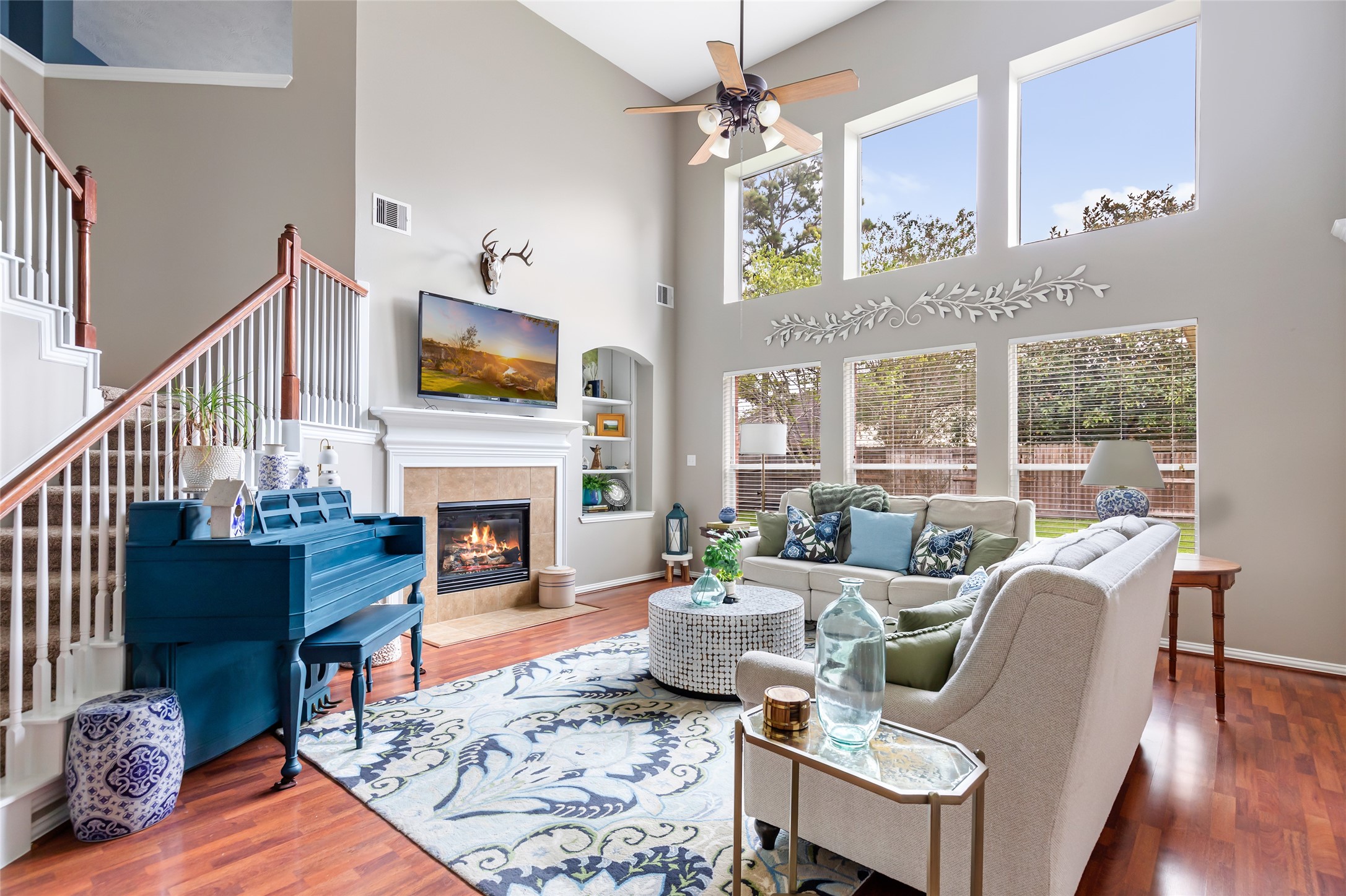 14422 Country Haven Court, Houston, TX 77044