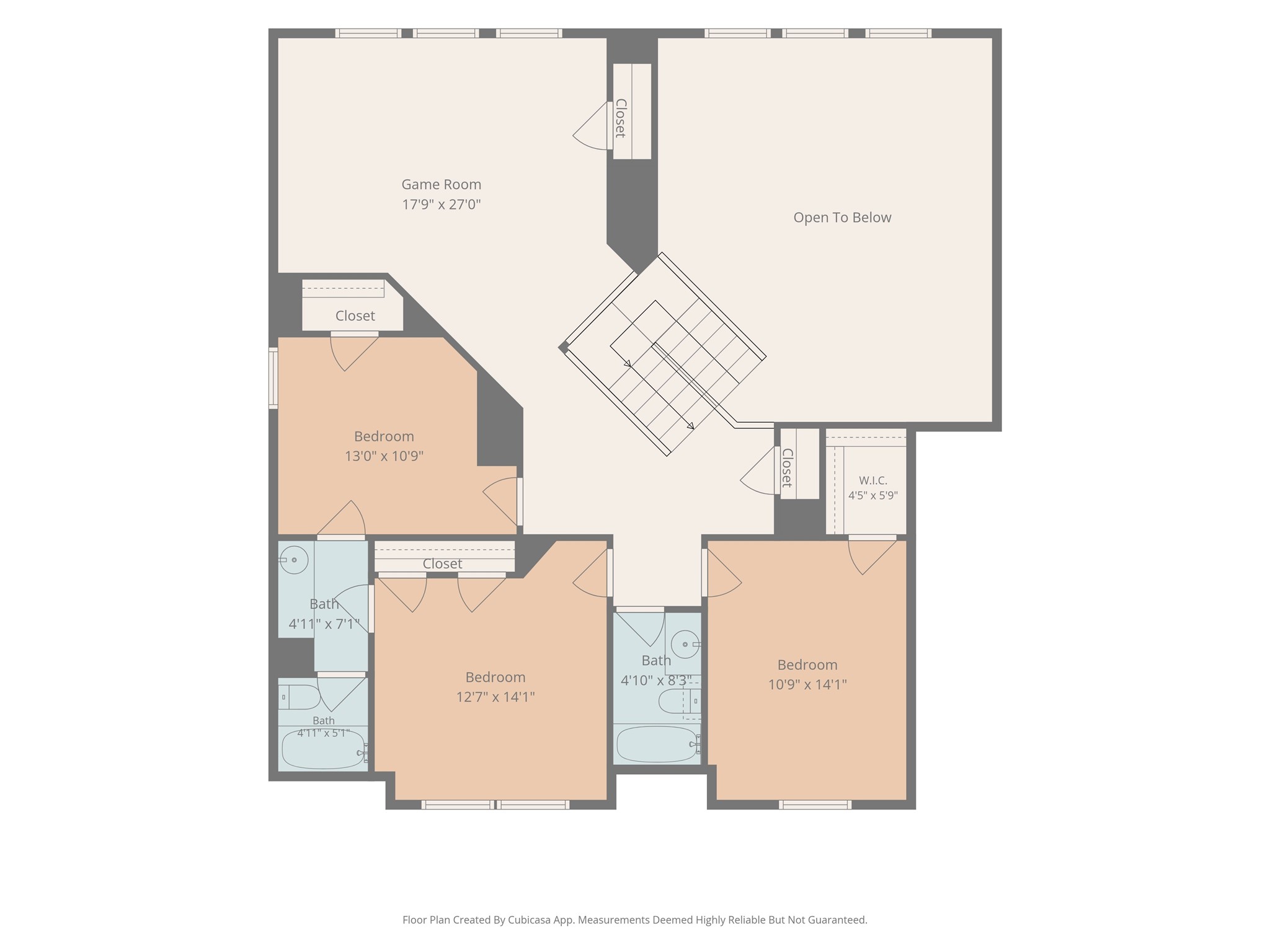 14422 Country Haven Court, Houston, TX 77044