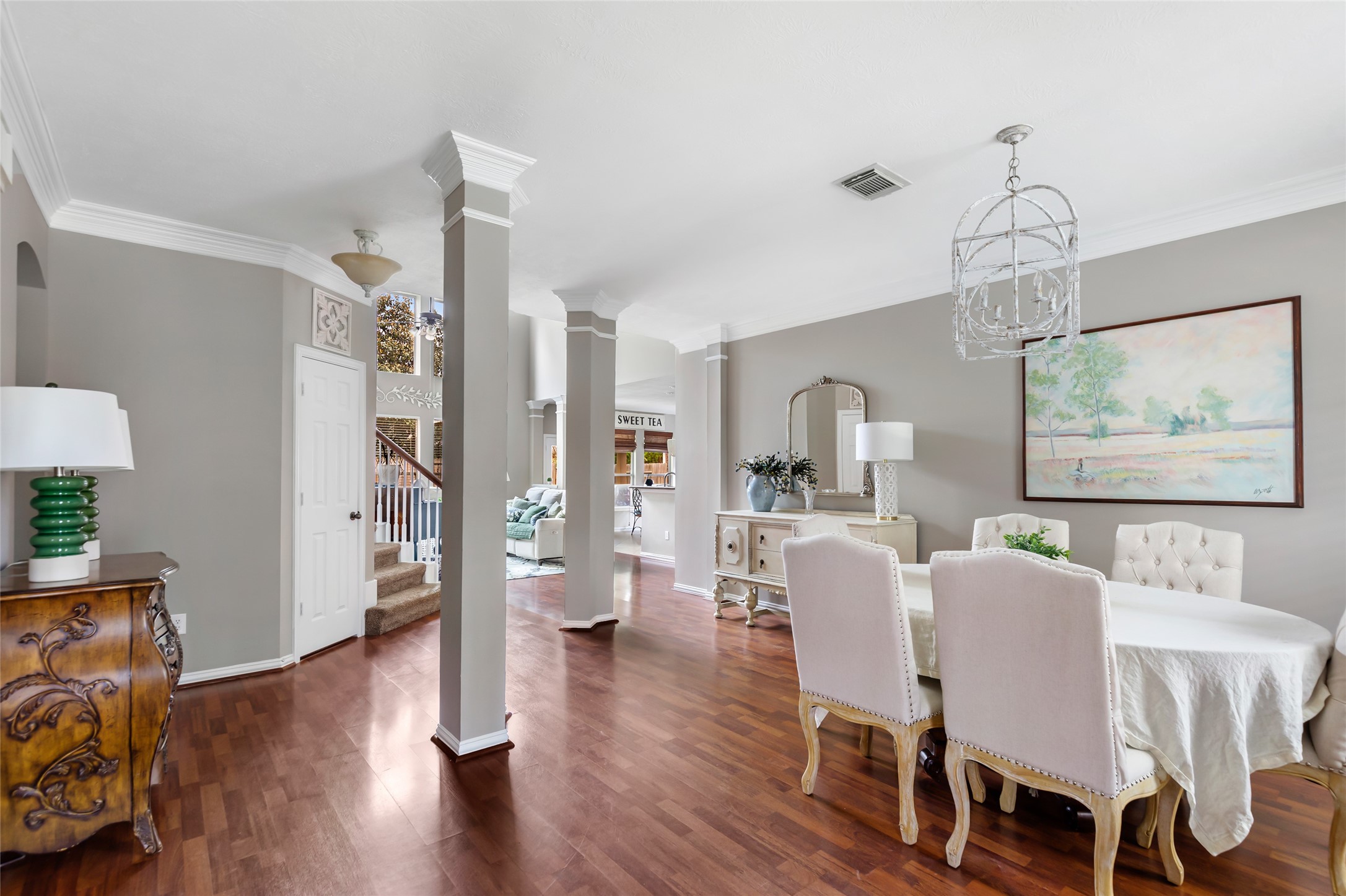14422 Country Haven Court, Houston, TX 77044