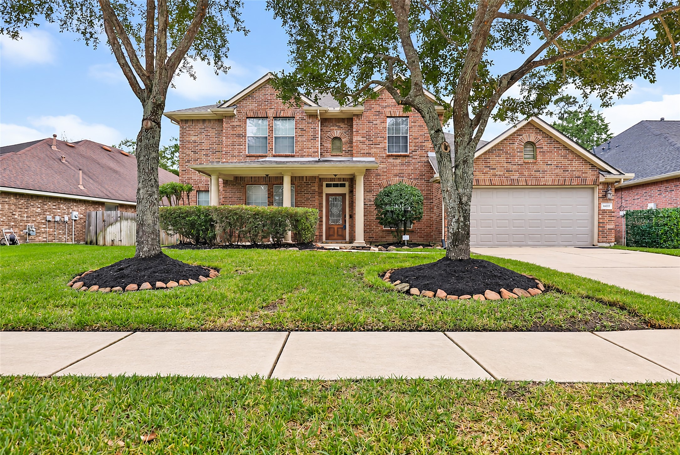 14422 Country Haven Court, Houston, TX 77044 14422 Country Haven Court, Houston, TX 77044