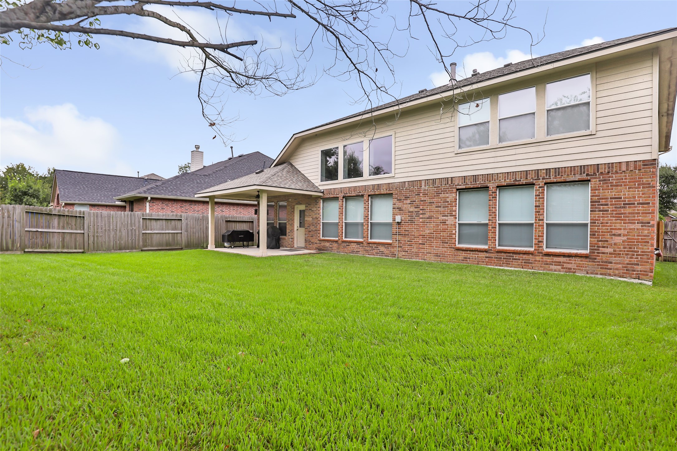 14422 Country Haven Court, Houston, TX 77044
