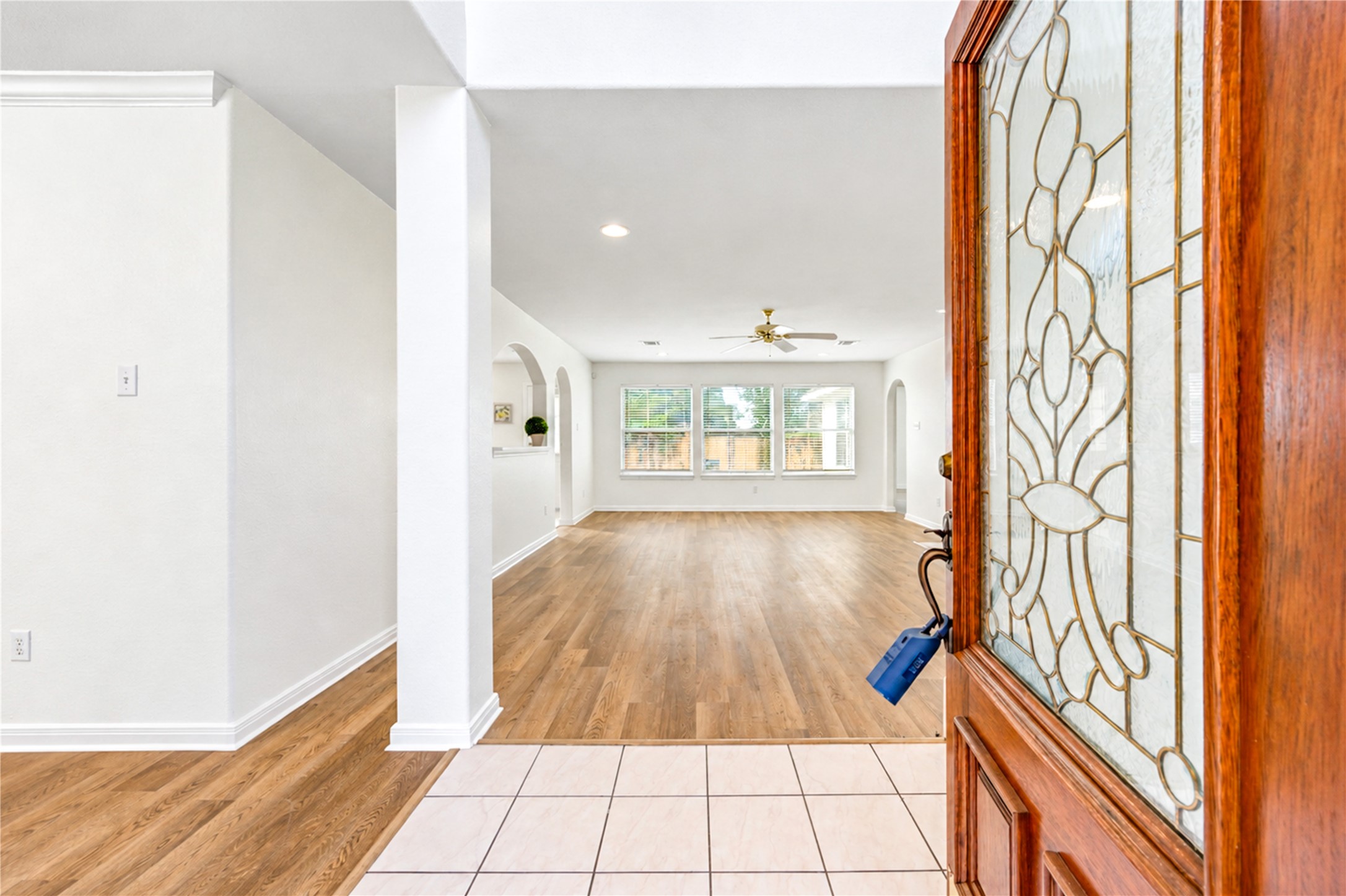 1307 S Teal Estates Circle, Fresno, TX 77545