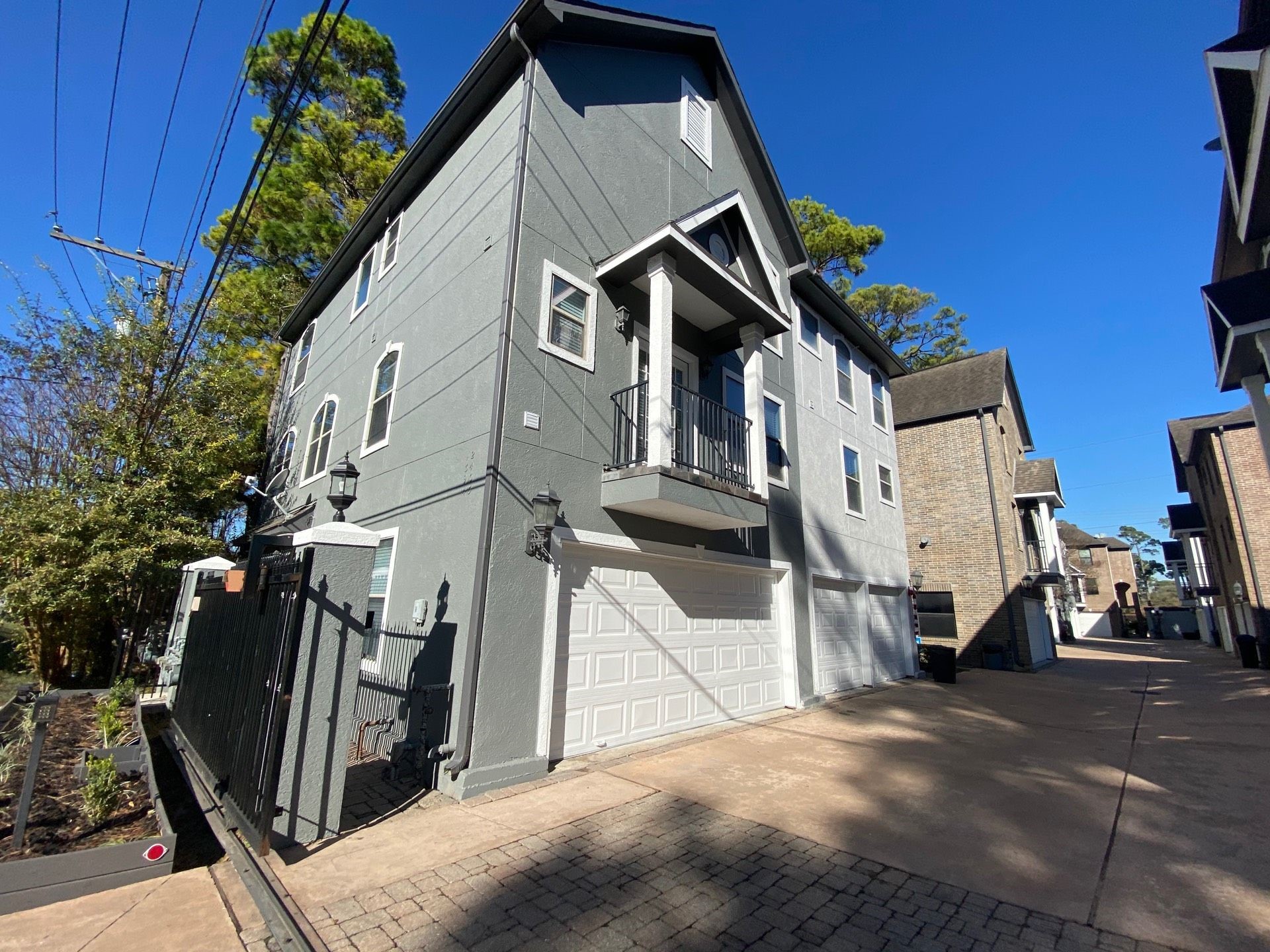 3710 Sherwood Lane, #101, Houston, TX 77092 3710 Sherwood Lane, #101, Houston, TX 77092