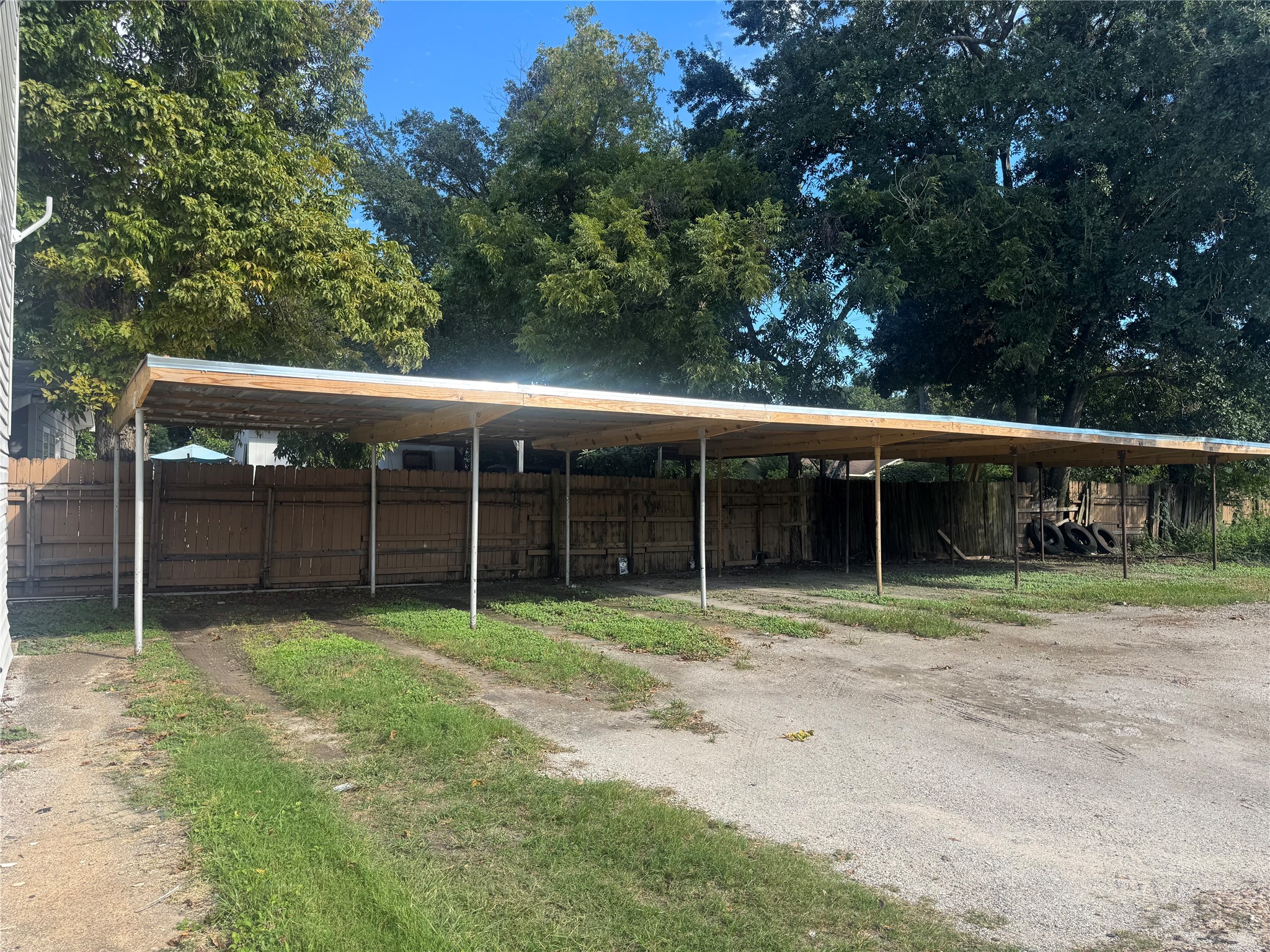 7210 Hemlock Street, #3, Houston, TX 77012
