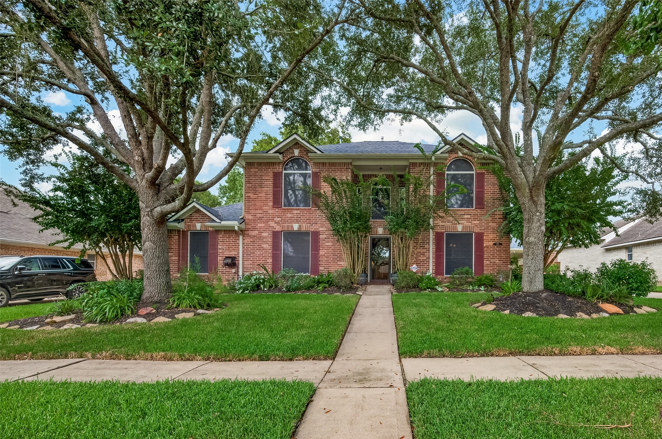 314 Willowood Drive, League City, TX 77573