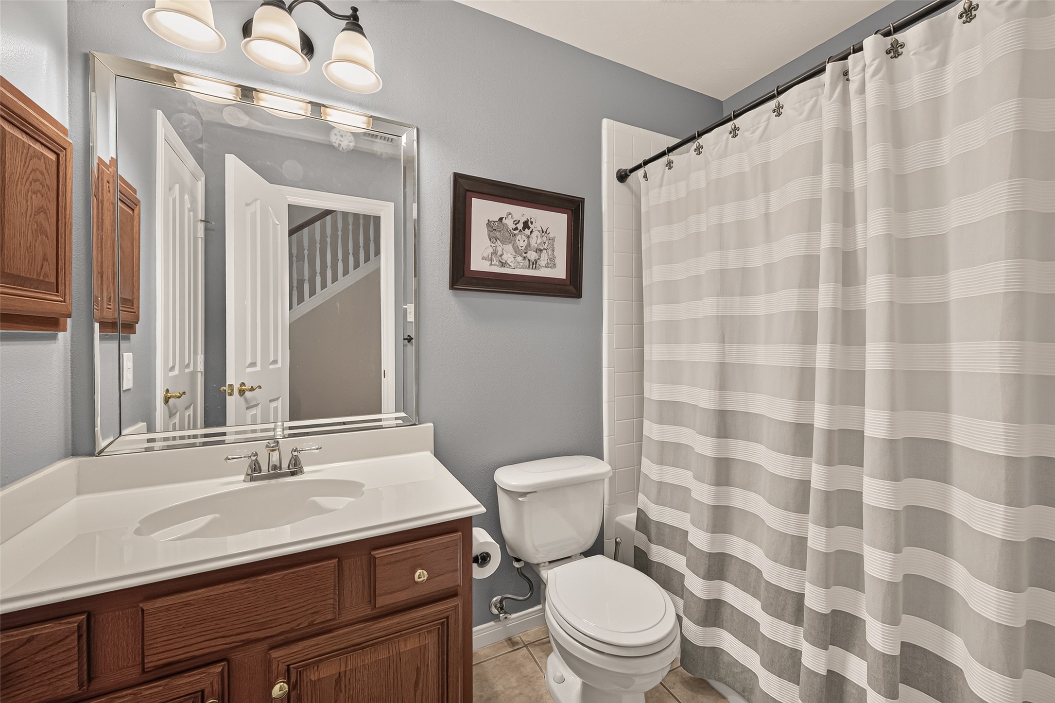 314 Willowood Drive, League City, TX 77573