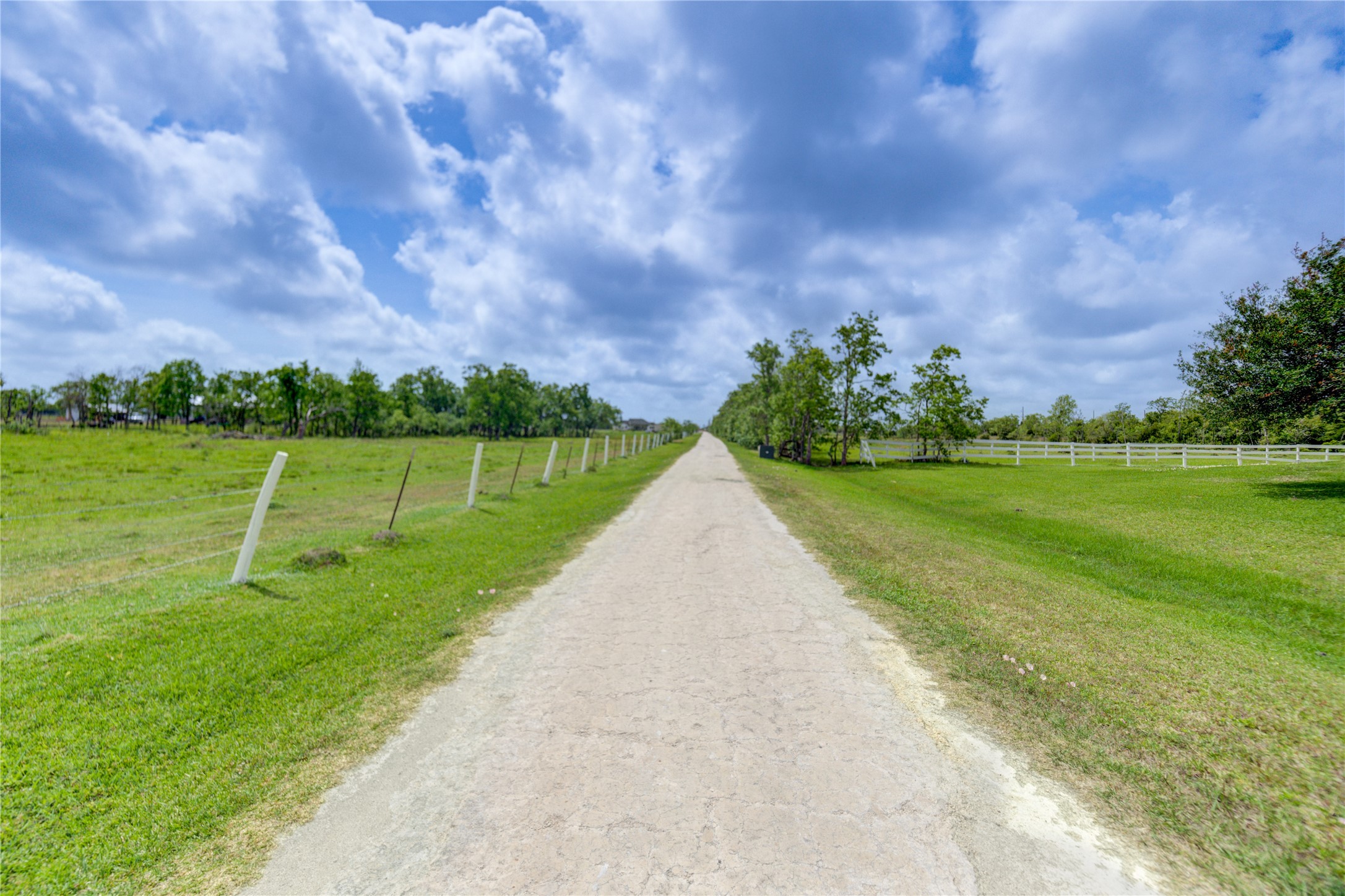 Private Road