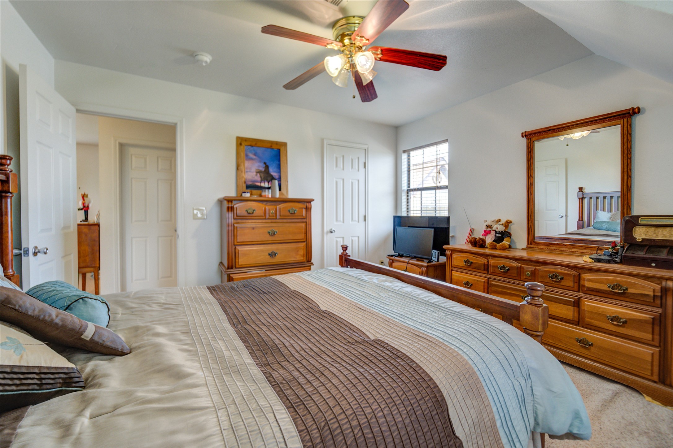 3rd Bedroom Up