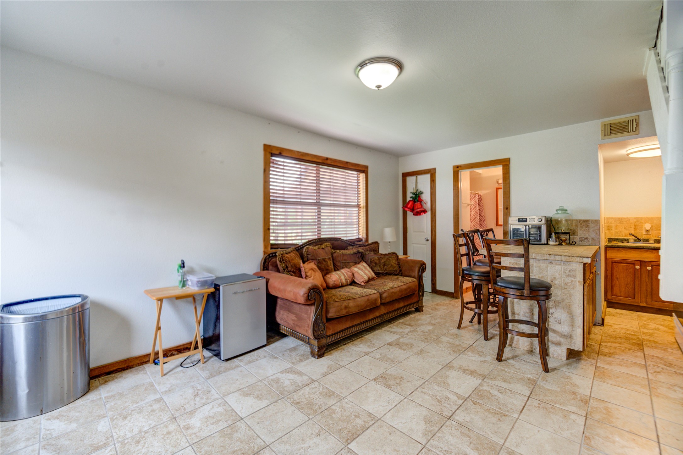 Garage Apartment