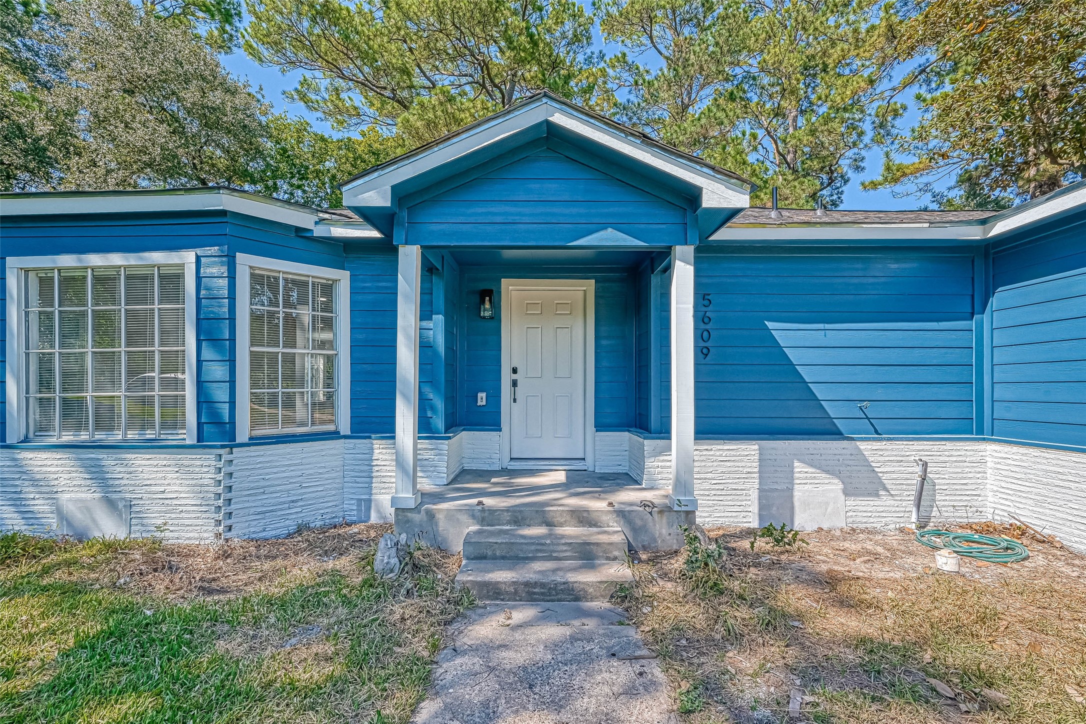5609 Denmark Street, #A, Houston, TX 77028 5609 Denmark Street, #A, Houston, TX 77028