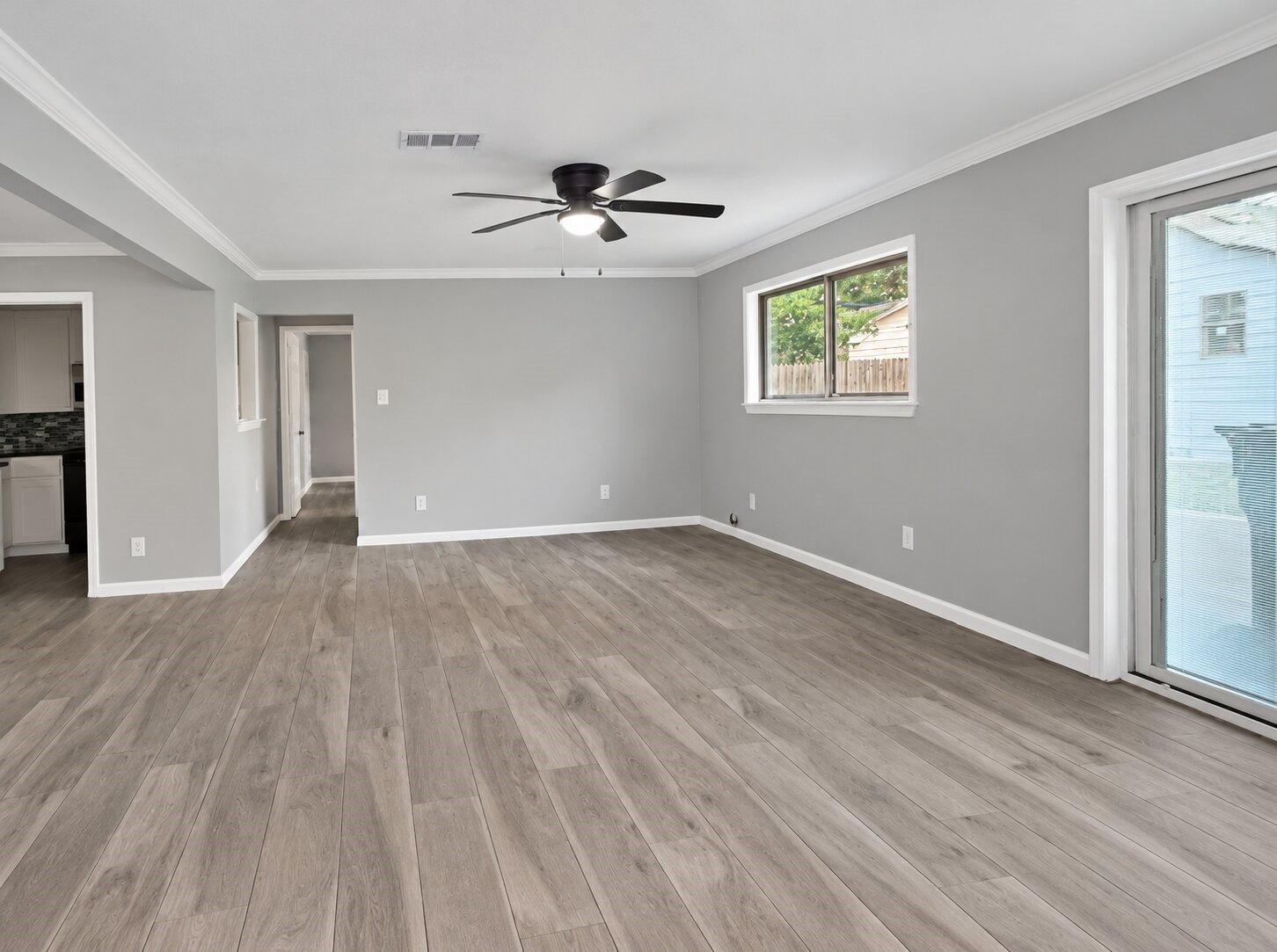 1110 Lafferty Road, Pasadena, TX 77502