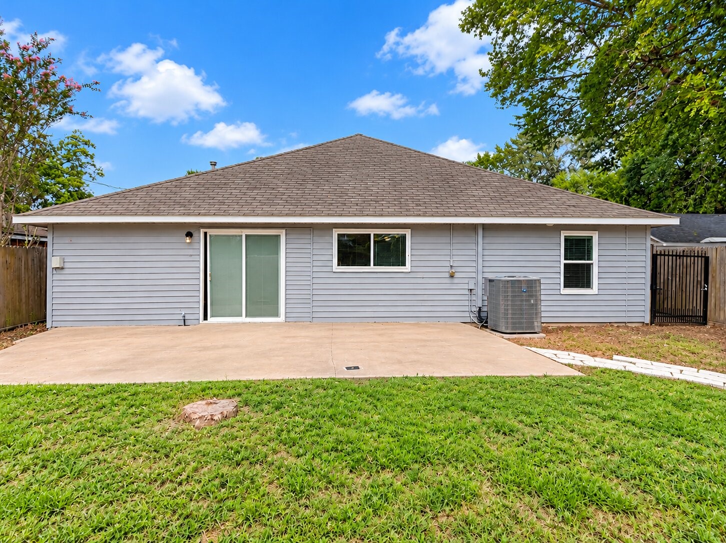 1110 Lafferty Road, Pasadena, TX 77502