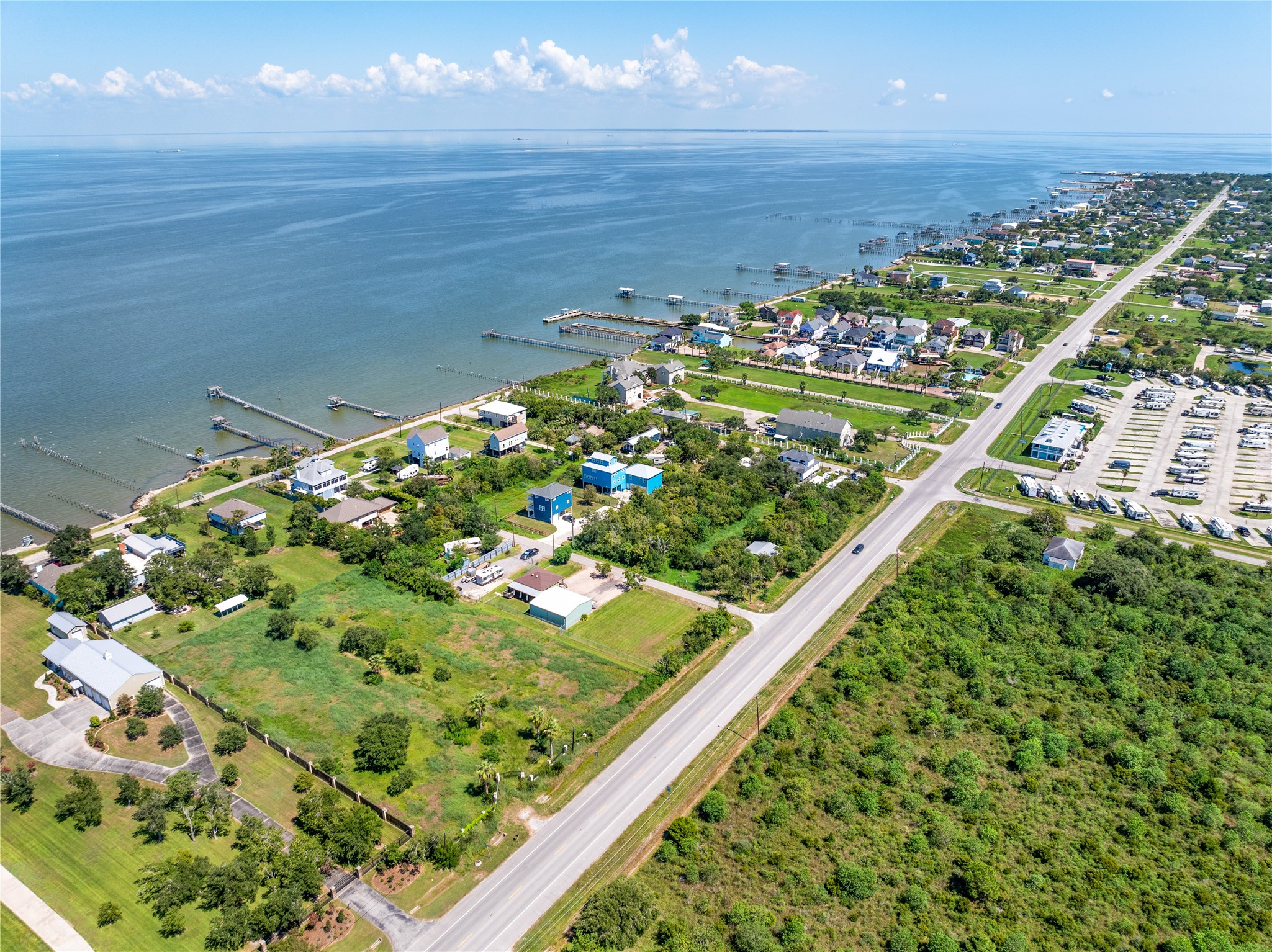 0000 23 1/2 Street, San Leon, TX 77539