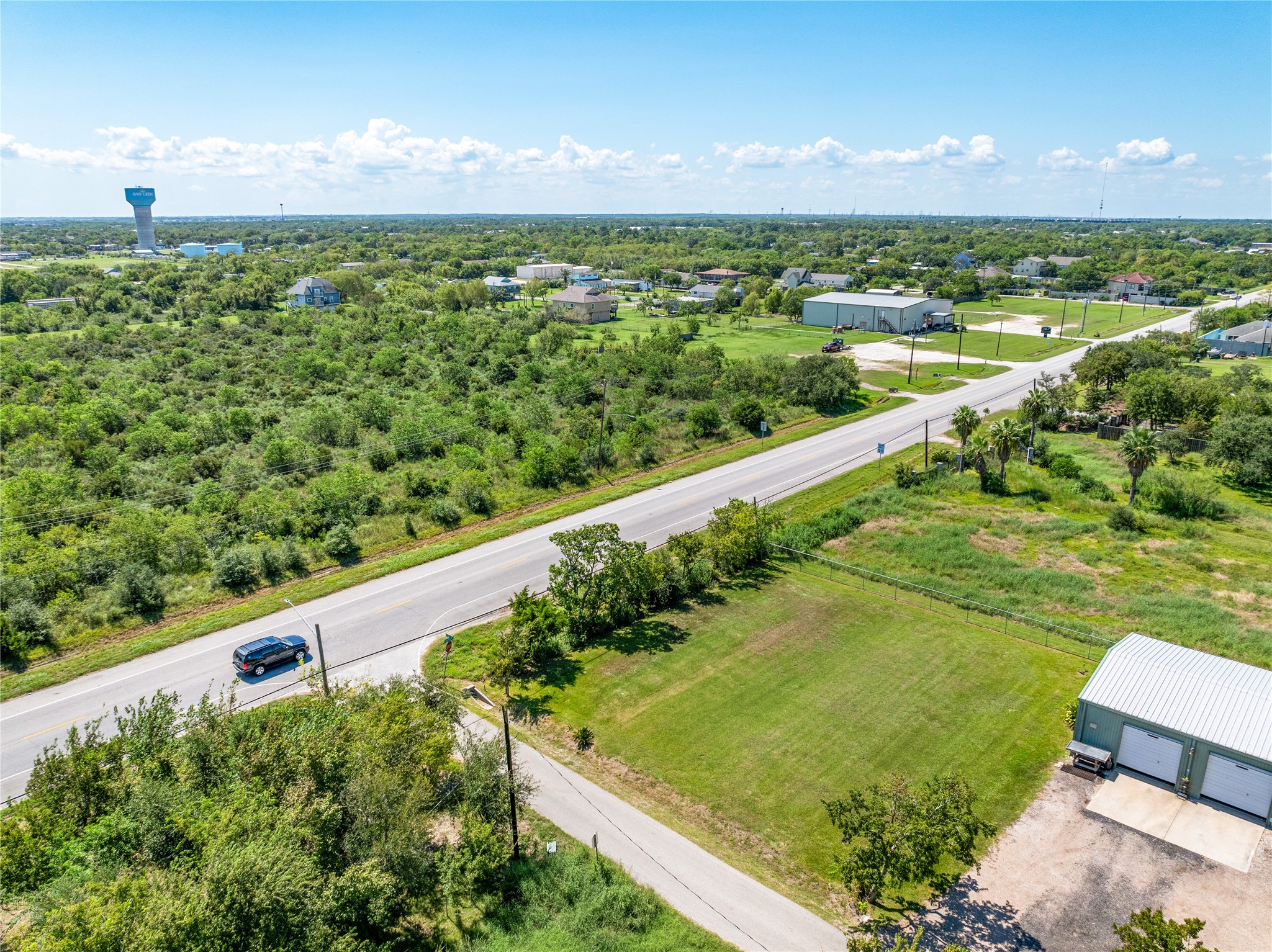 0000 23 1/2 Street, San Leon, TX 77539