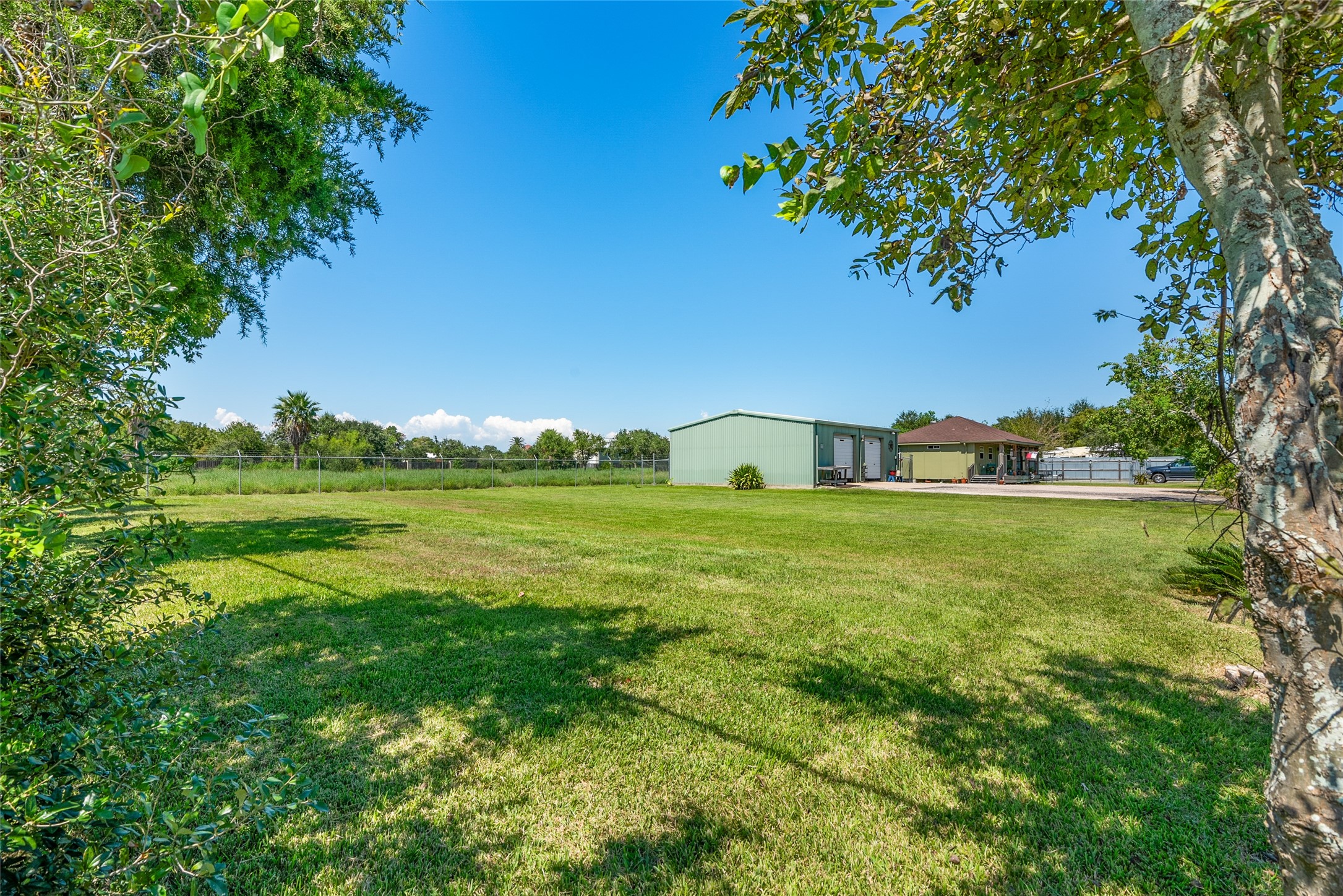 0000 23 1/2 Street, San Leon, TX 77539