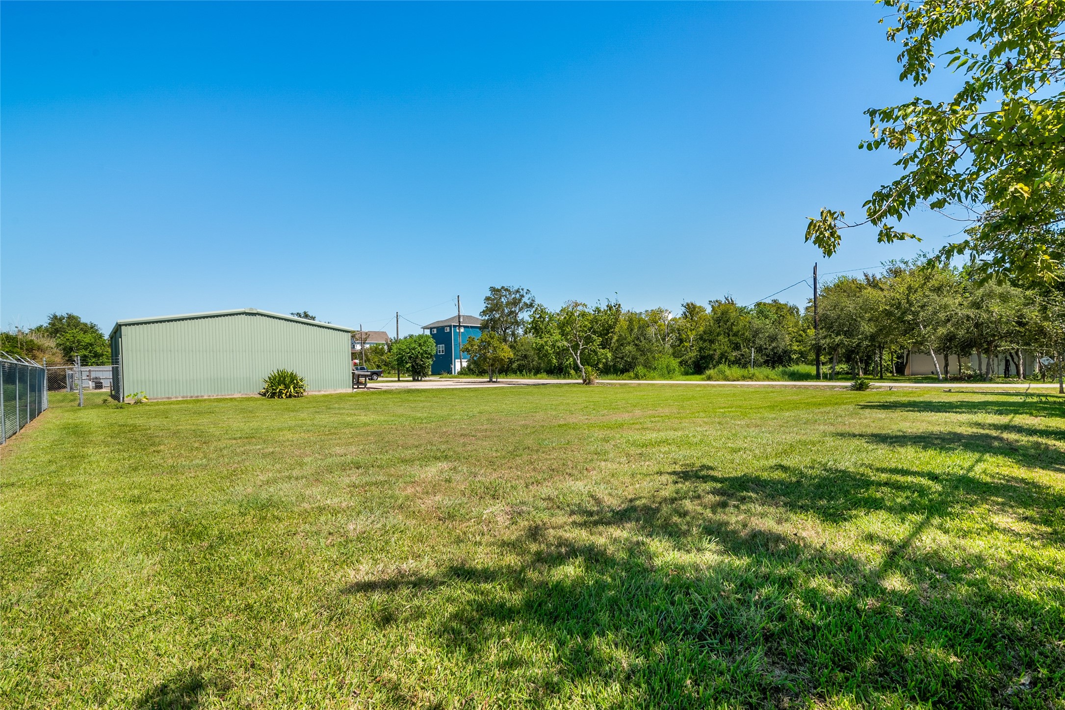 0000 23 1/2 Street, San Leon, TX 77539