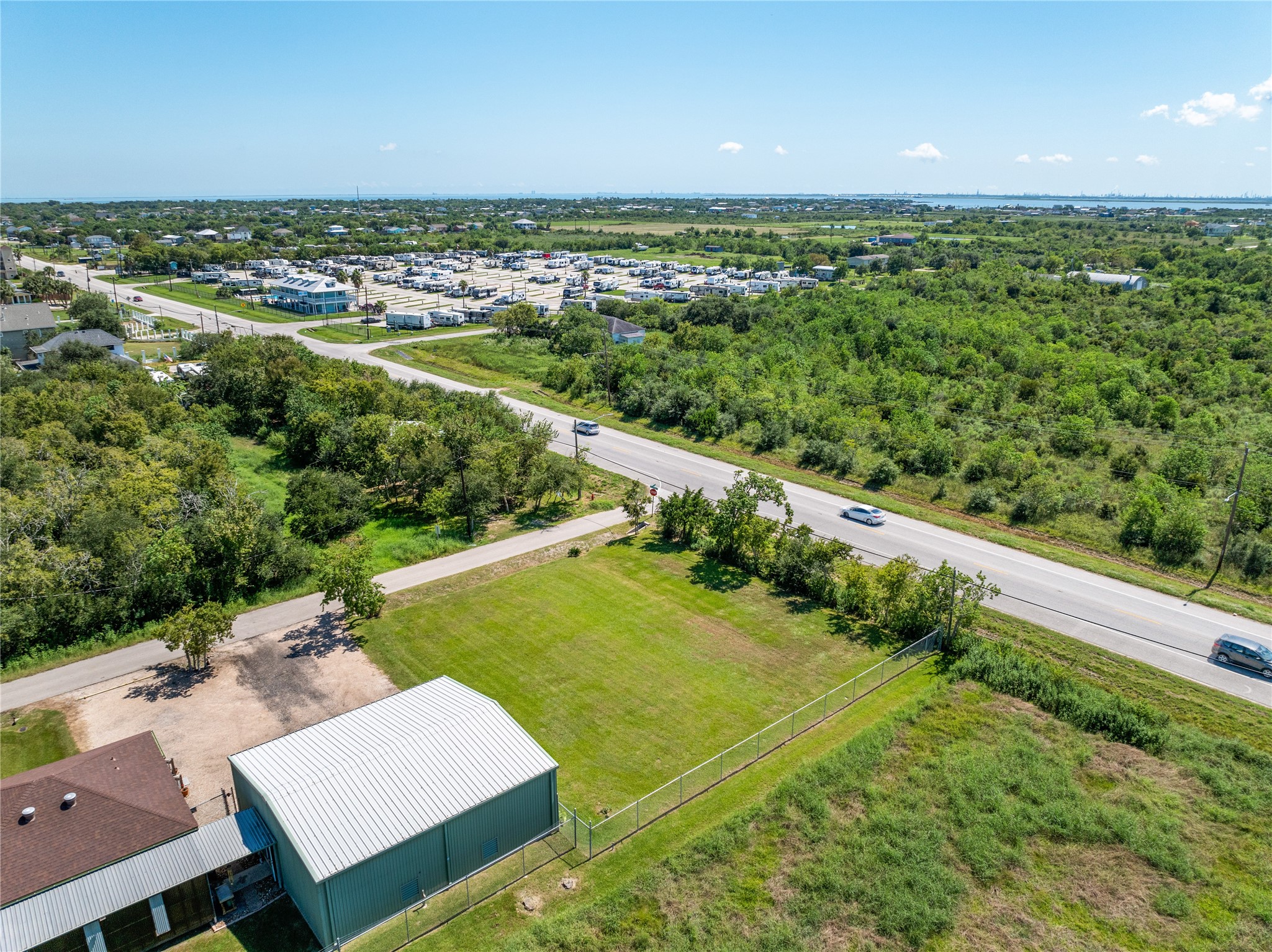 0000 23 1/2 Street, San Leon, TX 77539