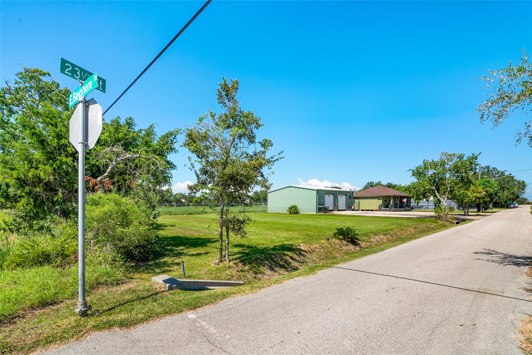 0000 23 1/2 Street, San Leon, TX 77539