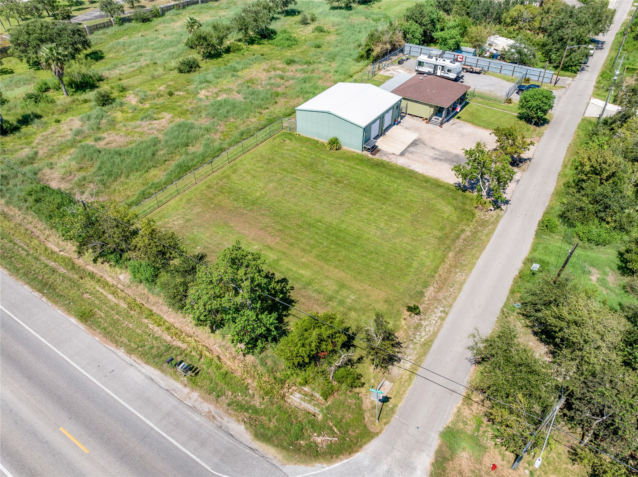0000 23 1/2 Street, San Leon, TX 77539